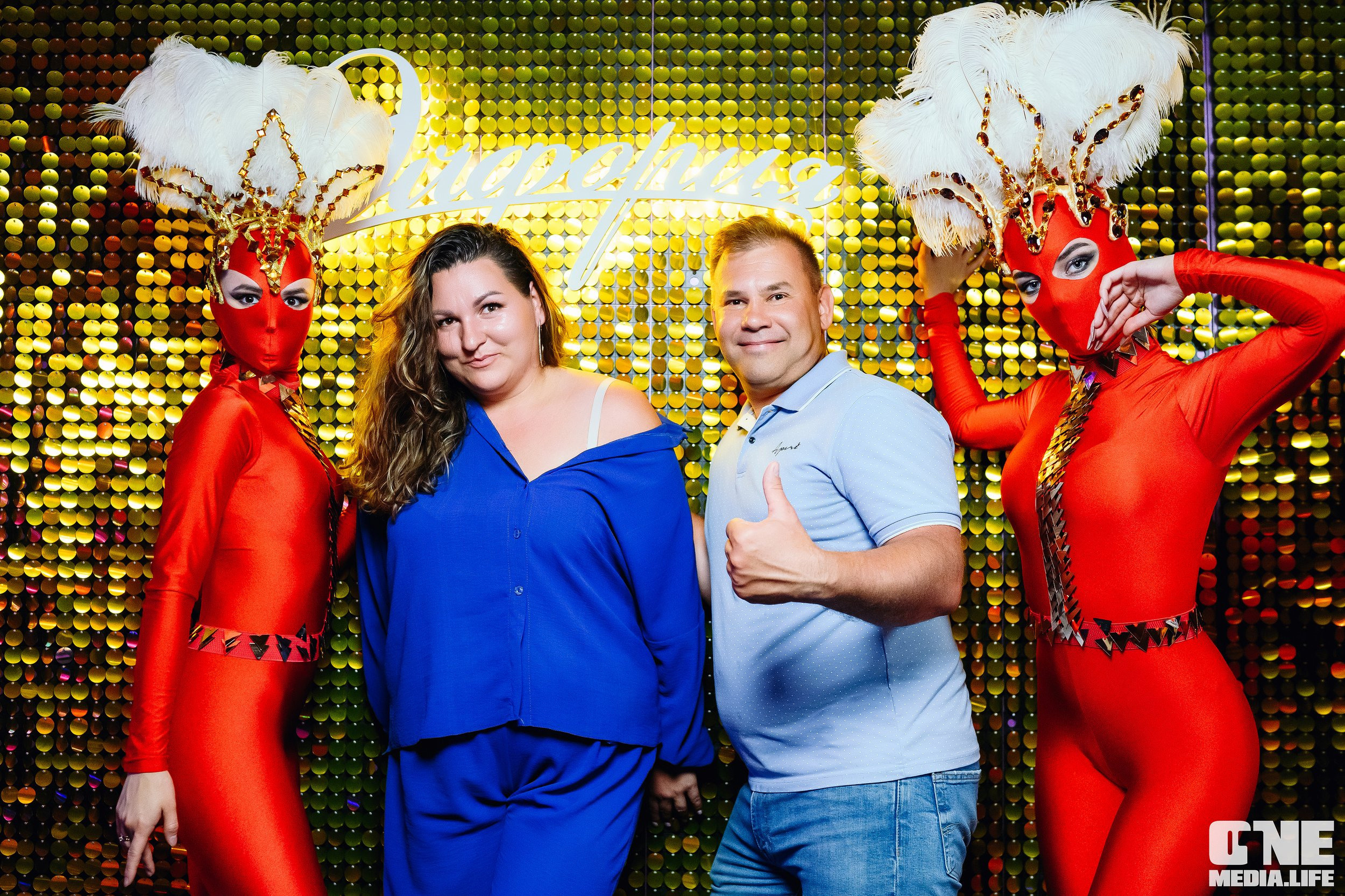 Фоторепортаж из караоке-клуба Эйфория. One Media Life: фоторепортажи, фотоотчеты с мероприятий и заведений