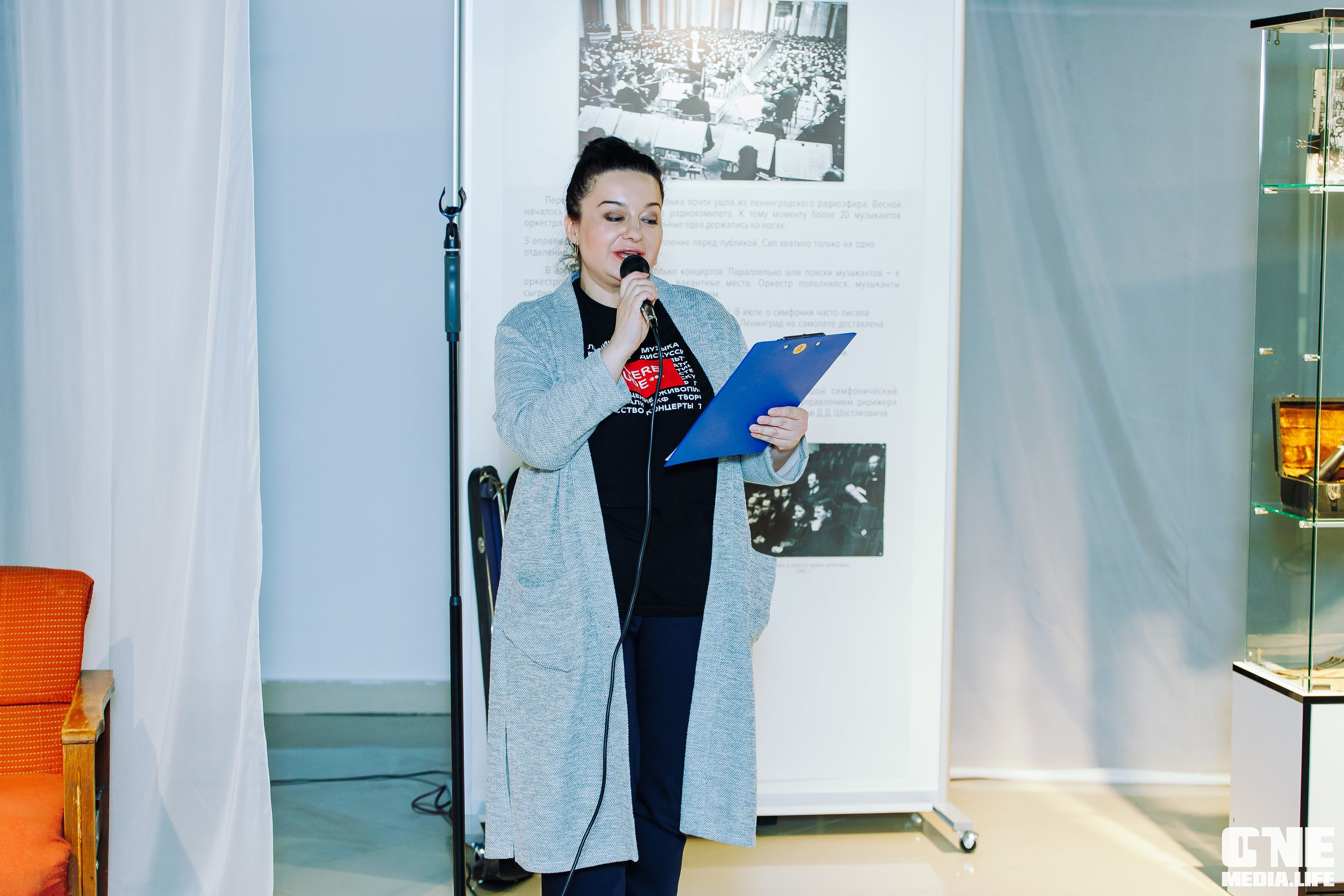 Балтийский Культурный Форум. День 2. One Media Life: фоторепортажи, фотоотчеты с мероприятий и заведений