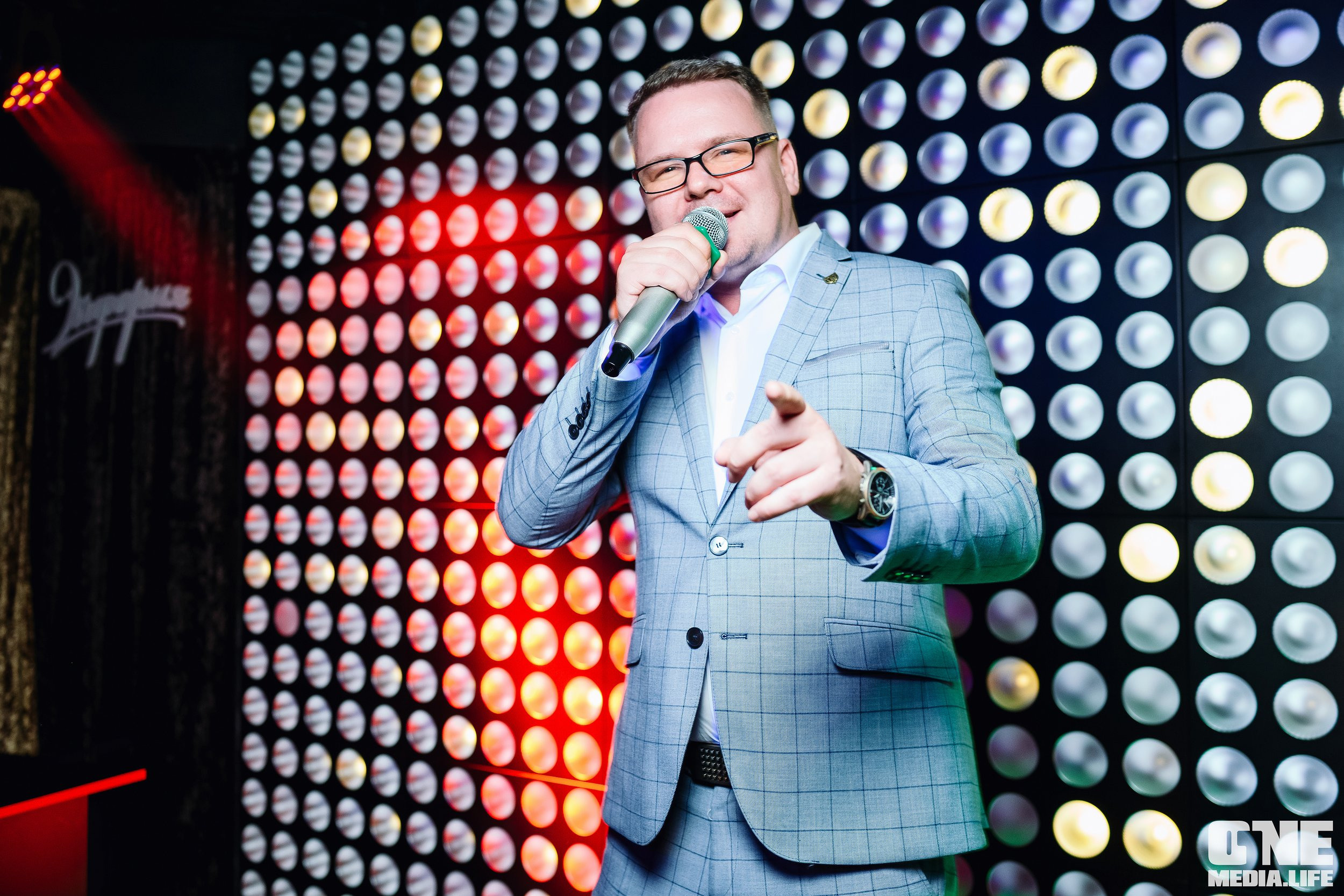 Фоторепортаж из караоке-клуба Эйфория. One Media Life: фоторепортажи, фотоотчеты с мероприятий и заведений