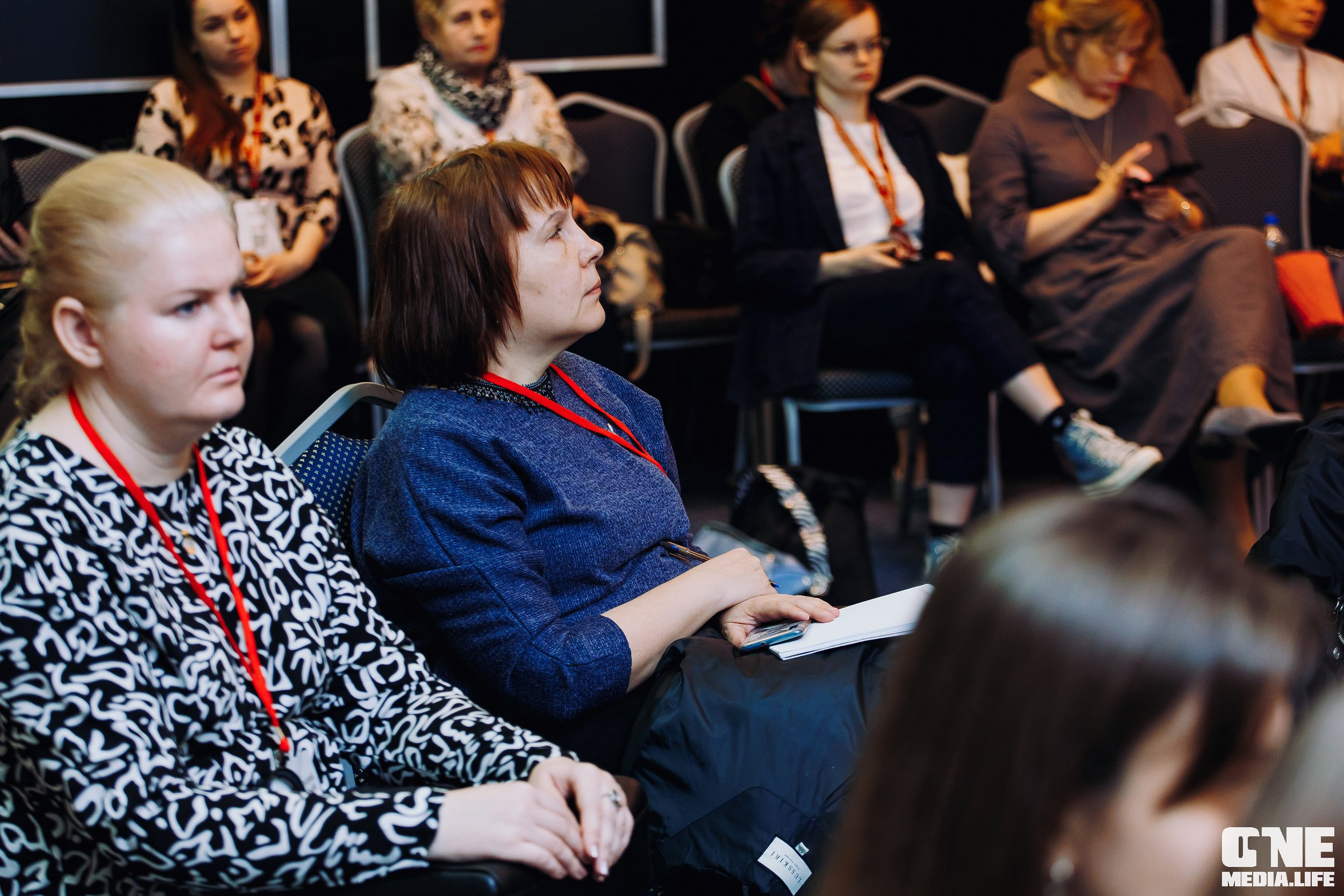 Балтийский Культурный Форум. День 2. One Media Life: фоторепортажи, фотоотчеты с мероприятий и заведений