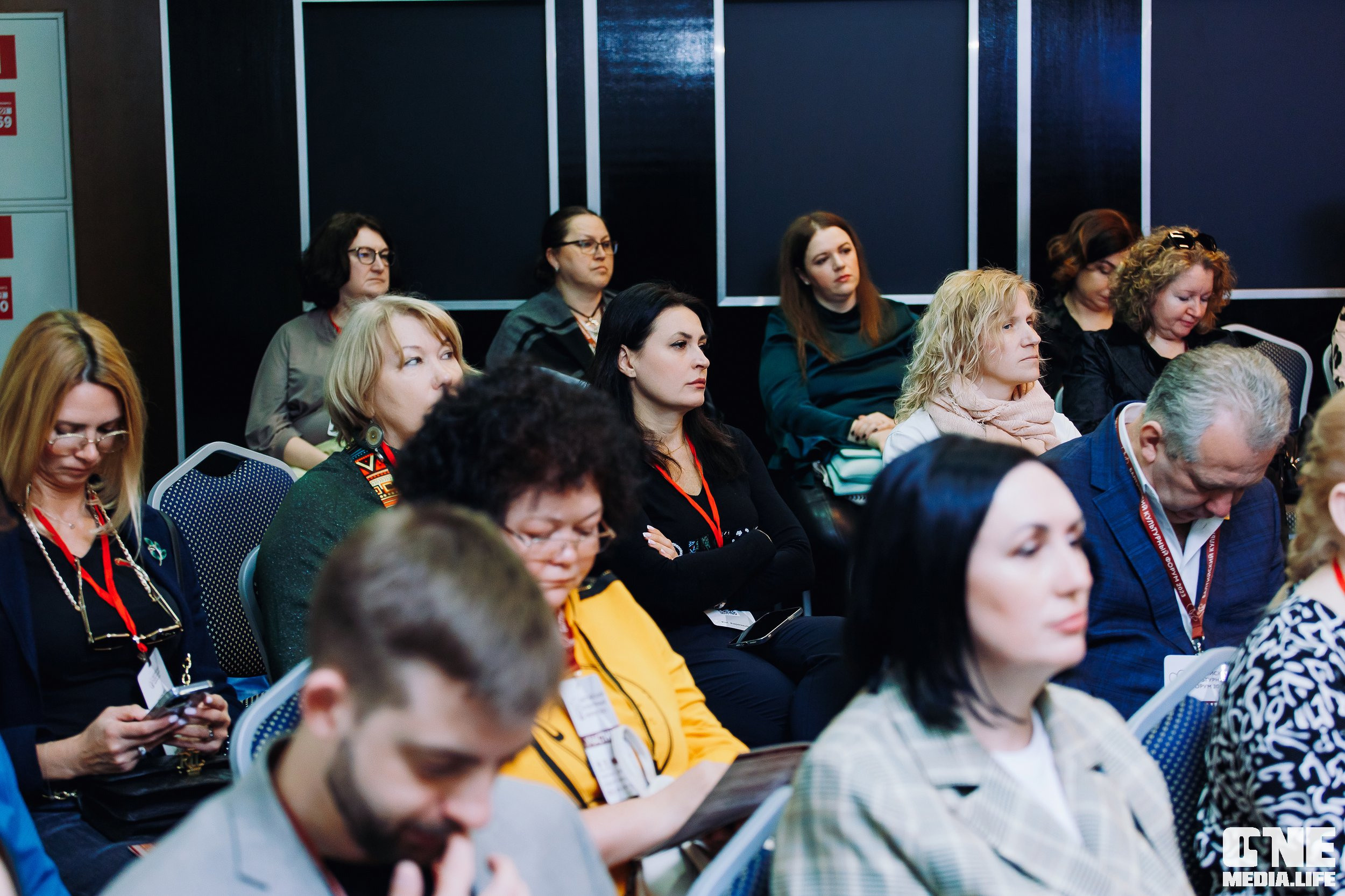 Балтийский Культурный Форум. День 2. One Media Life: фоторепортажи, фотоотчеты с мероприятий и заведений