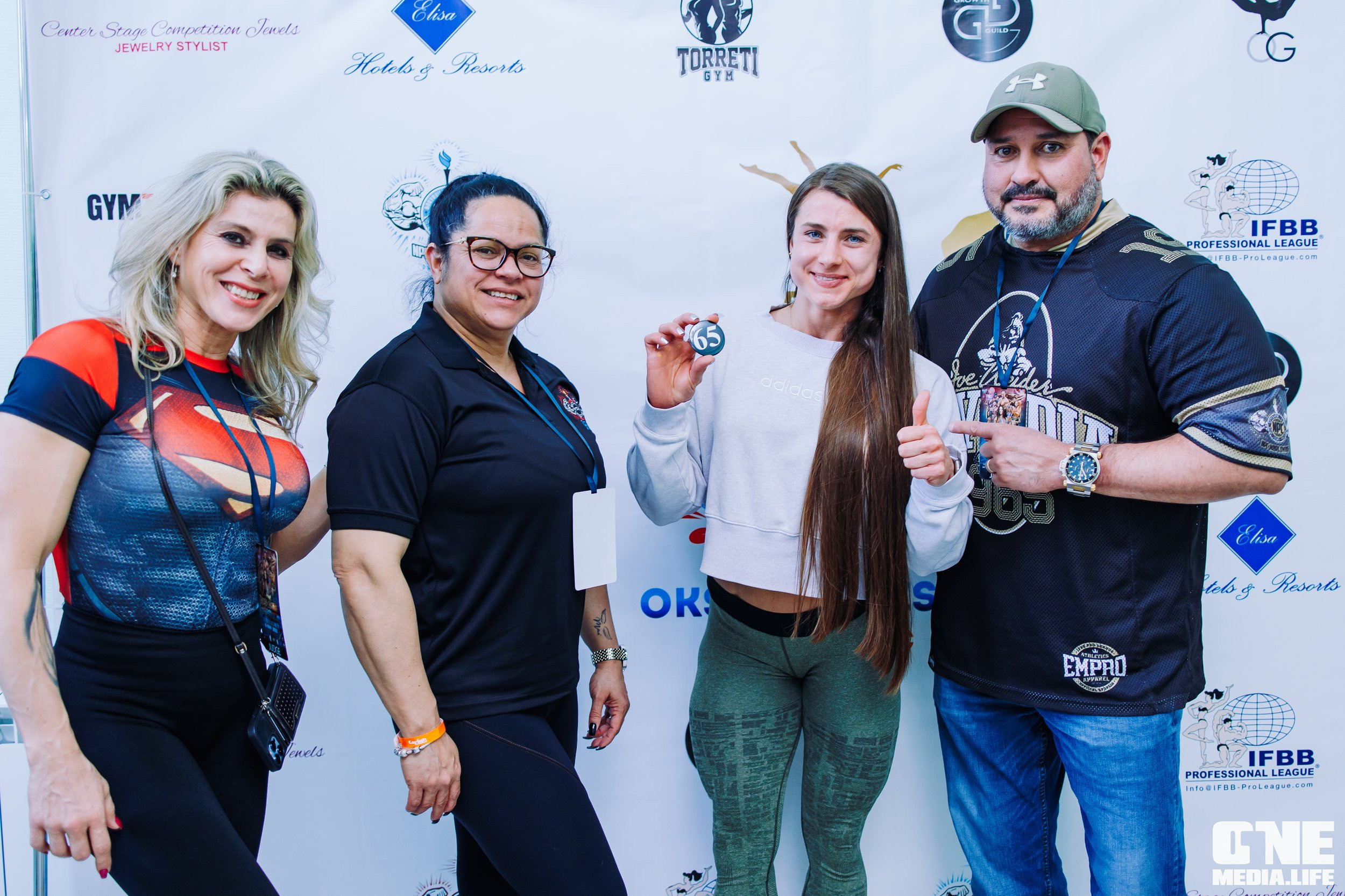 NPC Worldwide — регистрация участников. One Media Life: фоторепортажи, фотоотчеты с мероприятий и заведений