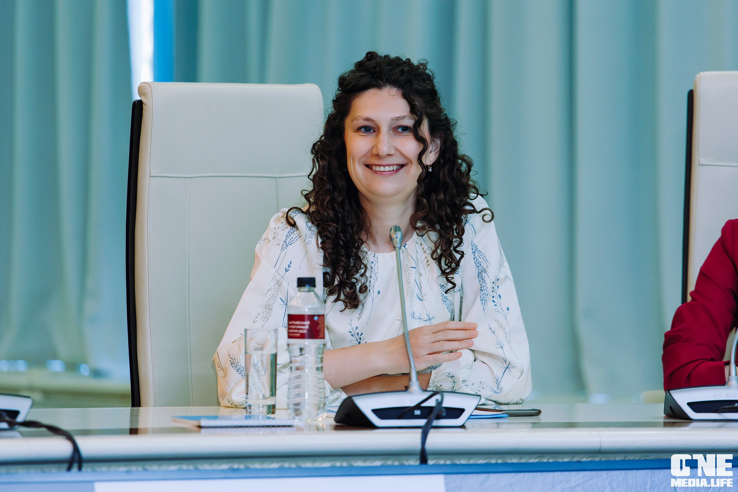 Балтийский Культурный Форум. День 2. One Media Life: фоторепортажи, фотоотчеты с мероприятий и заведений