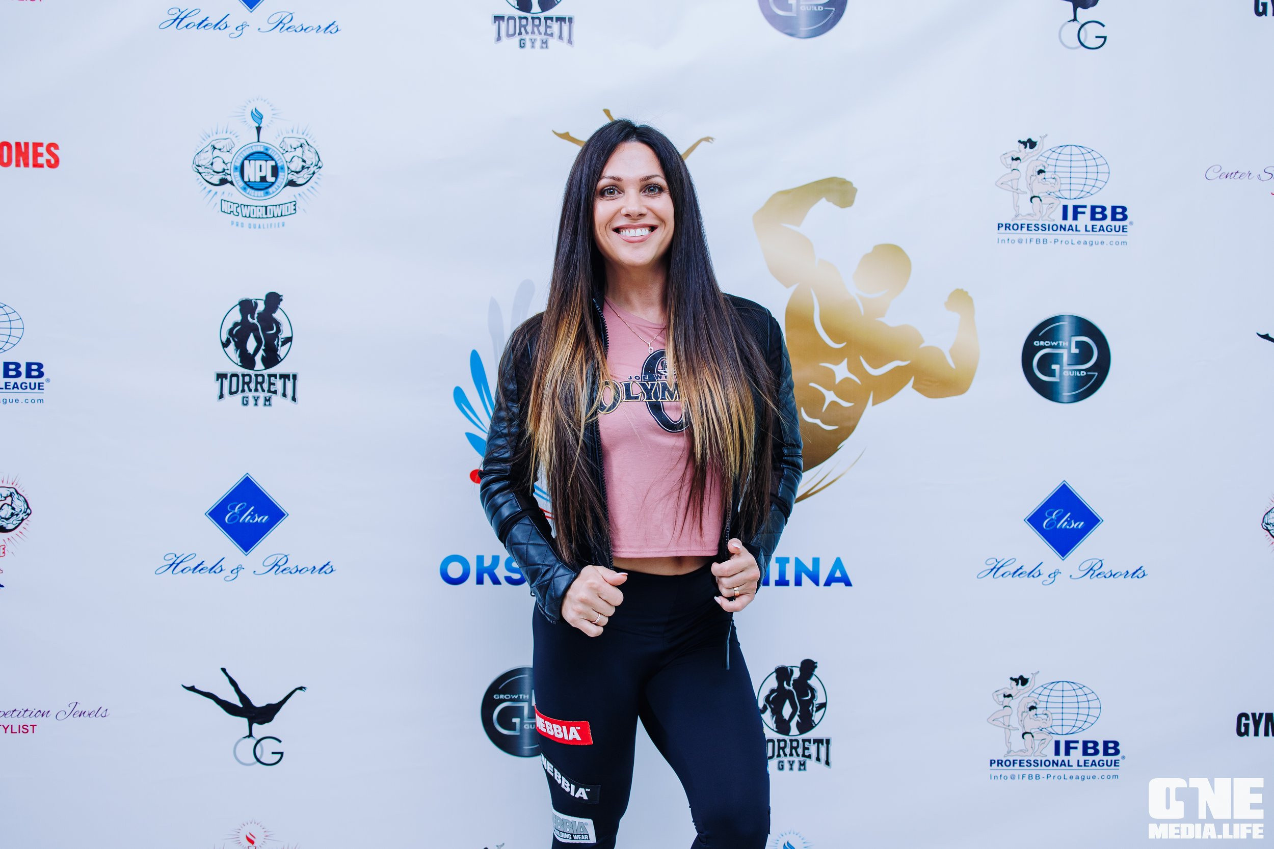 NPC Worldwide — регистрация участников. One Media Life: фоторепортажи, фотоотчеты с мероприятий и заведений