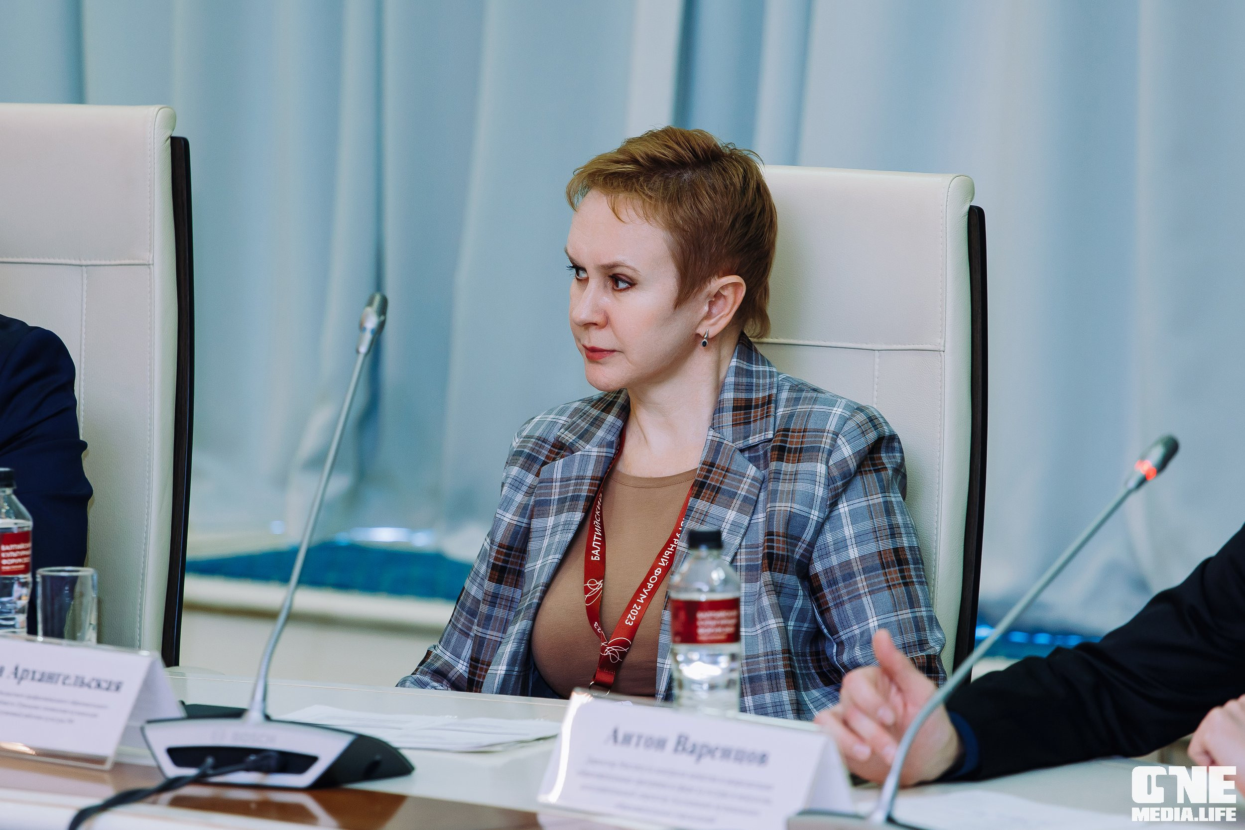 Балтийский Культурный Форум. День 2. One Media Life: фоторепортажи, фотоотчеты с мероприятий и заведений