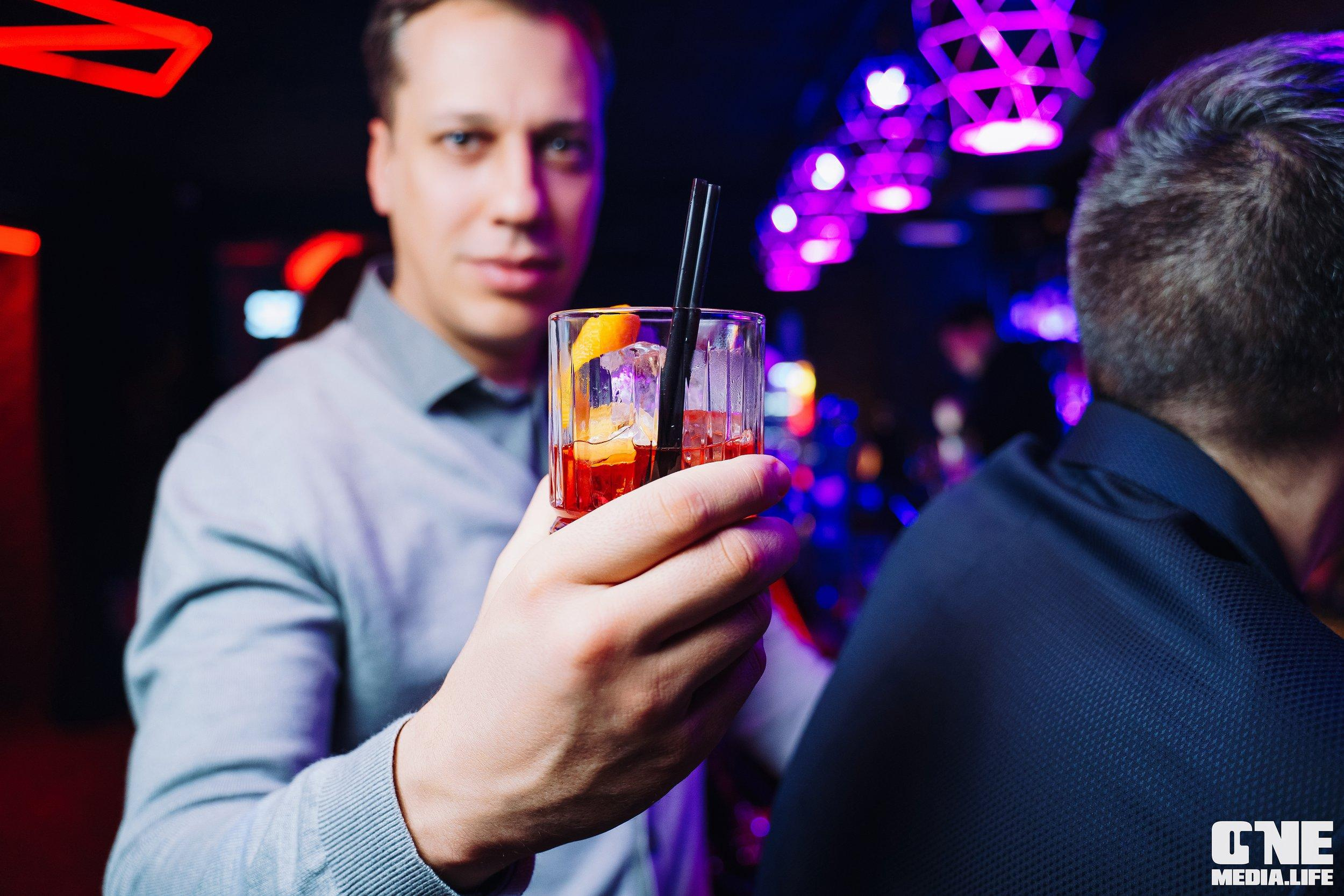 𝗘𝗟𝗘𝗠𝗘𝗡𝗧 𝗣𝗥𝗢𝗝𝗘𝗖𝗧 в SECRET Night Club. One Media Life: фоторепортажи, фотоотчеты с мероприятий и заведений