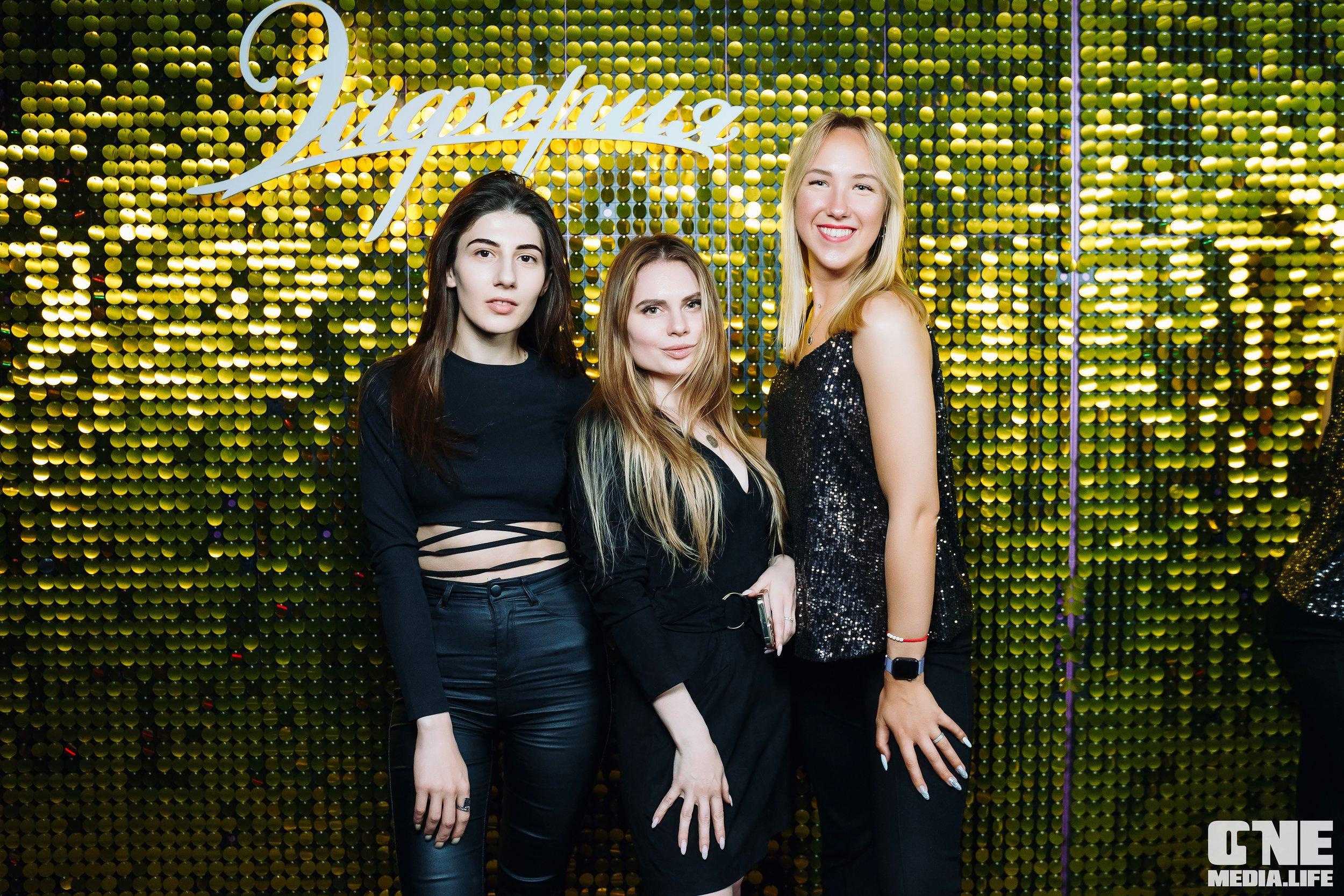 Фотоотчет из караоке-клуба Эйфория. One Media Life: фоторепортажи, фотоотчеты с мероприятий и заведений