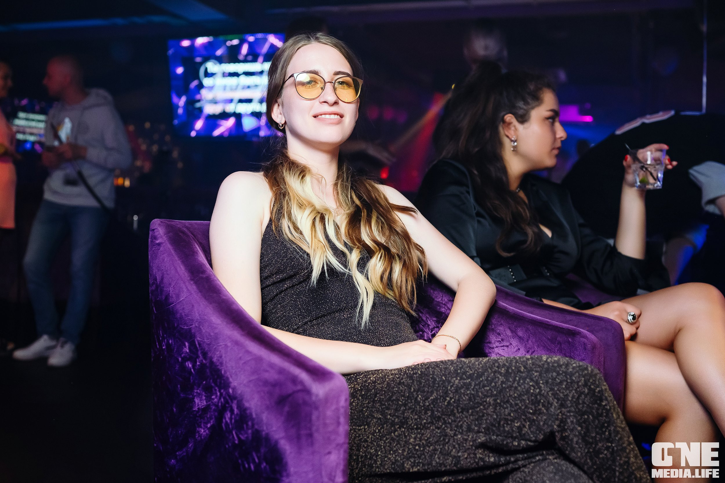 Фоторепортаж из караоке-клуба Эйфория. One Media Life: фоторепортажи, фотоотчеты с мероприятий и заведений