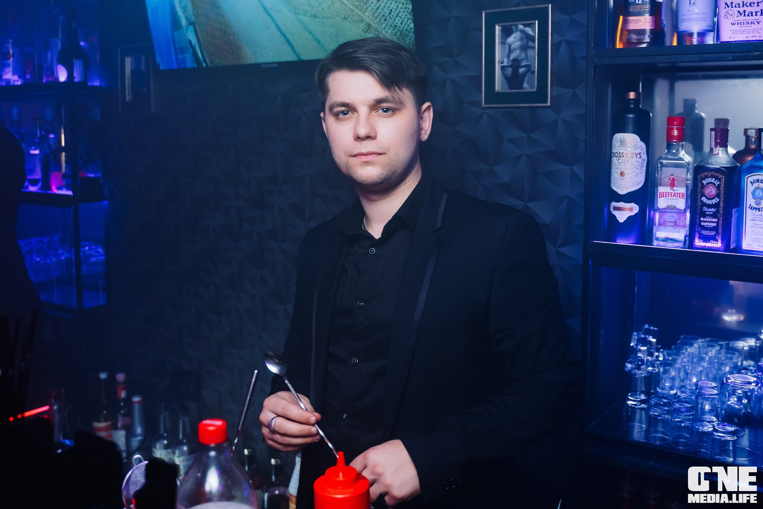 𝗘𝗟𝗘𝗠𝗘𝗡𝗧 𝗣𝗥𝗢𝗝𝗘𝗖𝗧 в SECRET Night Club. One Media Life: фоторепортажи, фотоотчеты с мероприятий и заведений