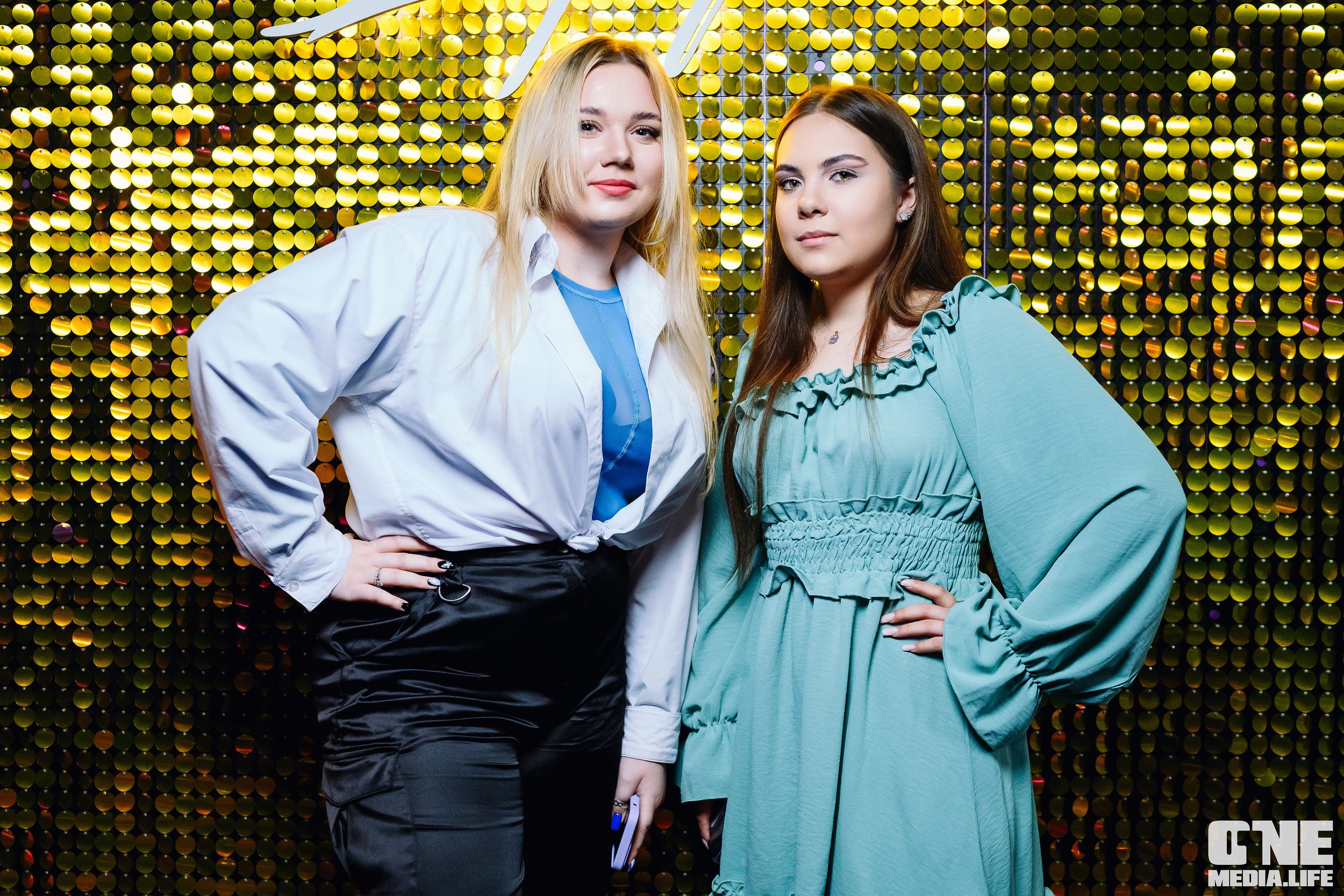 Фоторепортаж из караоке-клуба Эйфория. One Media Life: фоторепортажи, фотоотчеты с мероприятий и заведений