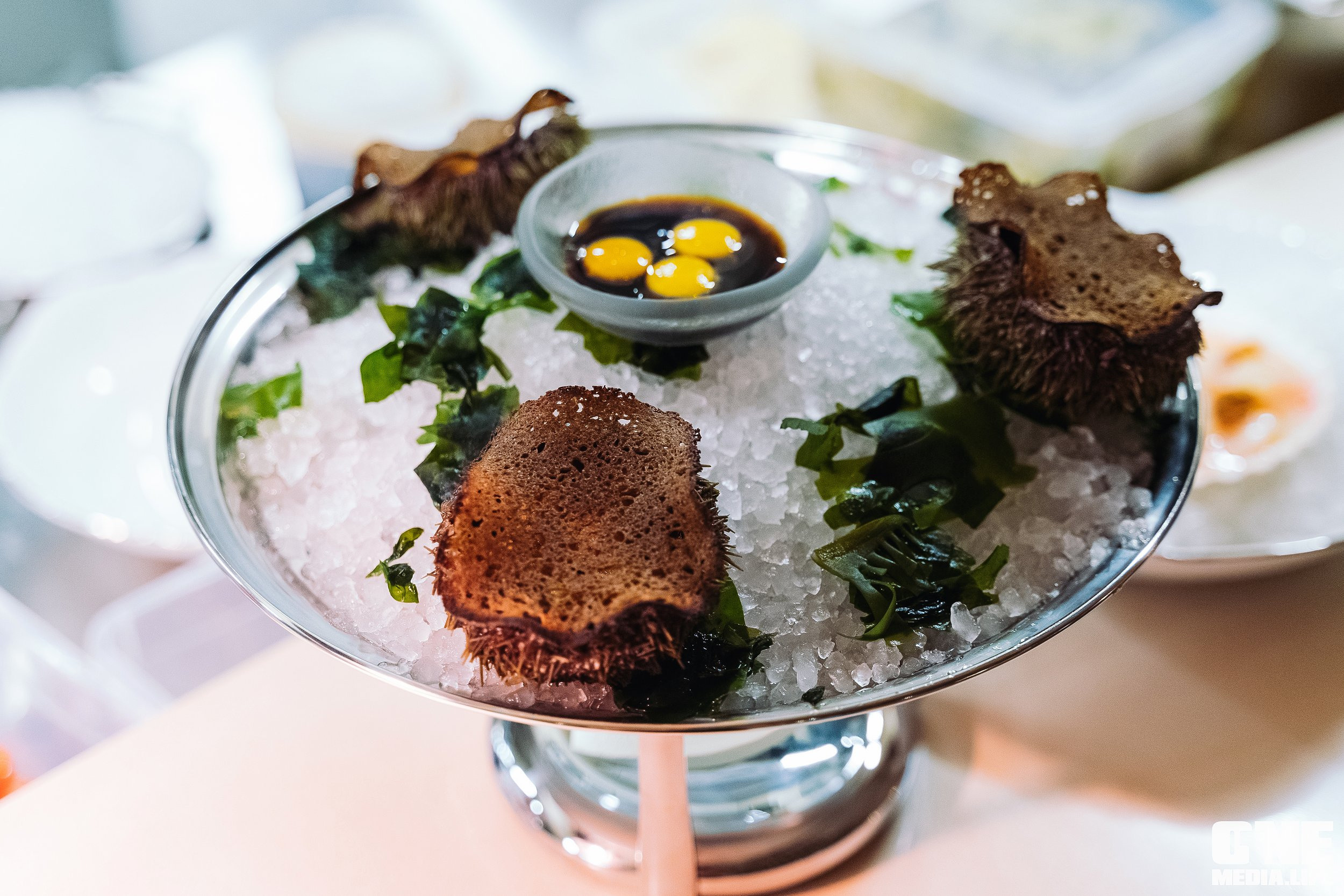 Официальное открытие ресторана MORYANA. One Media Life: фоторепортажи, фотоотчеты с мероприятий и заведений