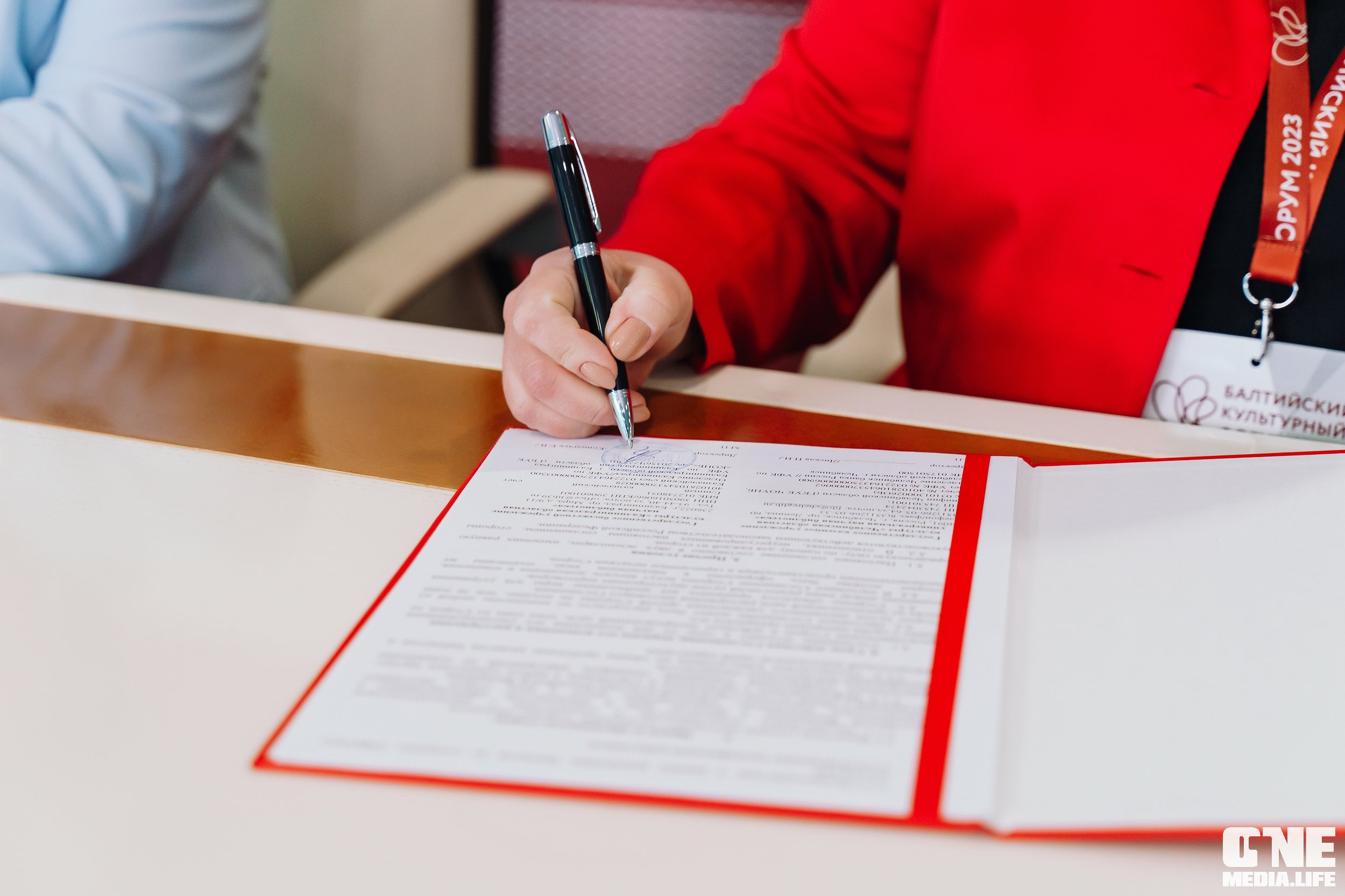 Балтийский Культурный Форум. День 2. One Media Life: фоторепортажи, фотоотчеты с мероприятий и заведений