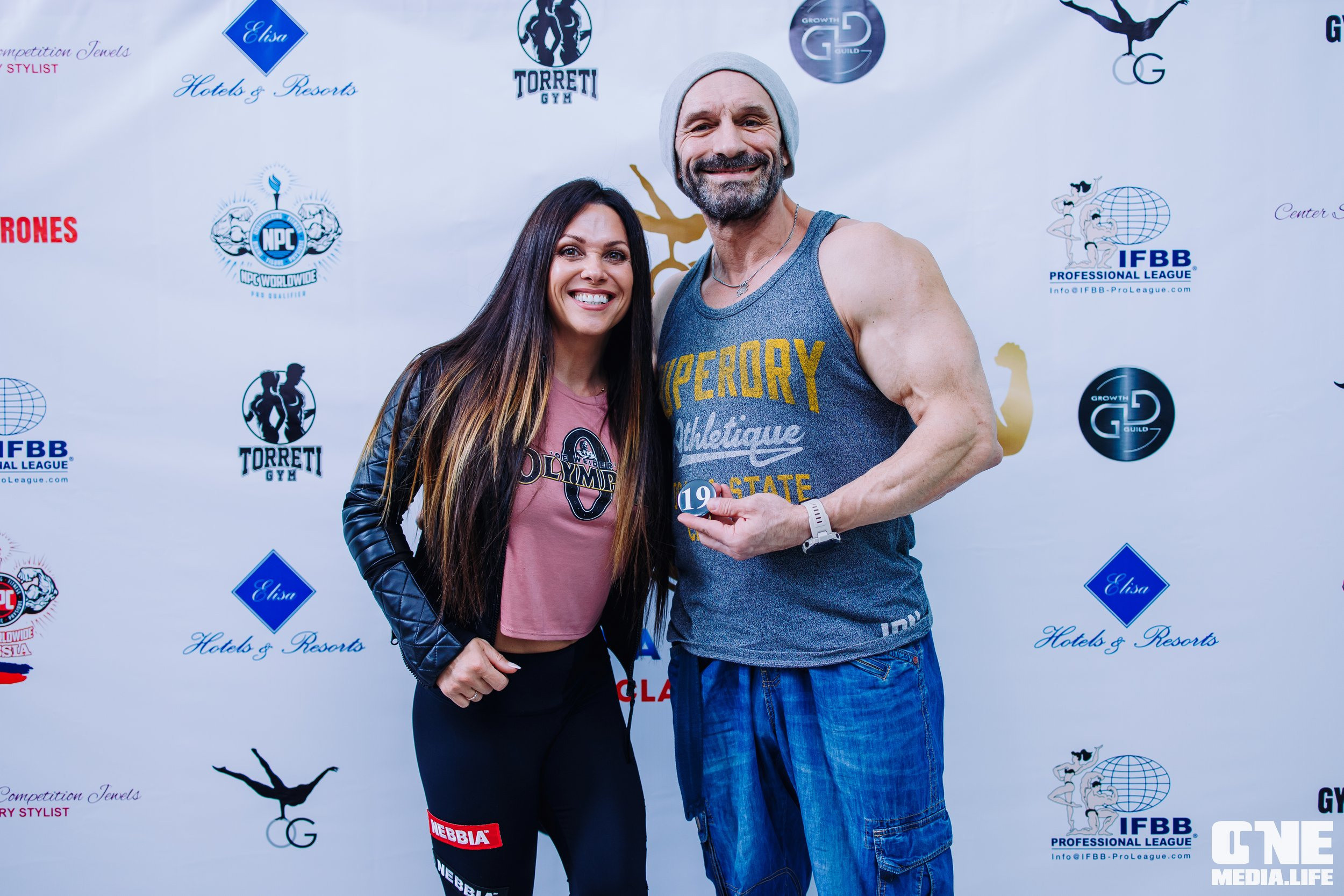 NPC Worldwide — регистрация участников. One Media Life: фоторепортажи, фотоотчеты с мероприятий и заведений