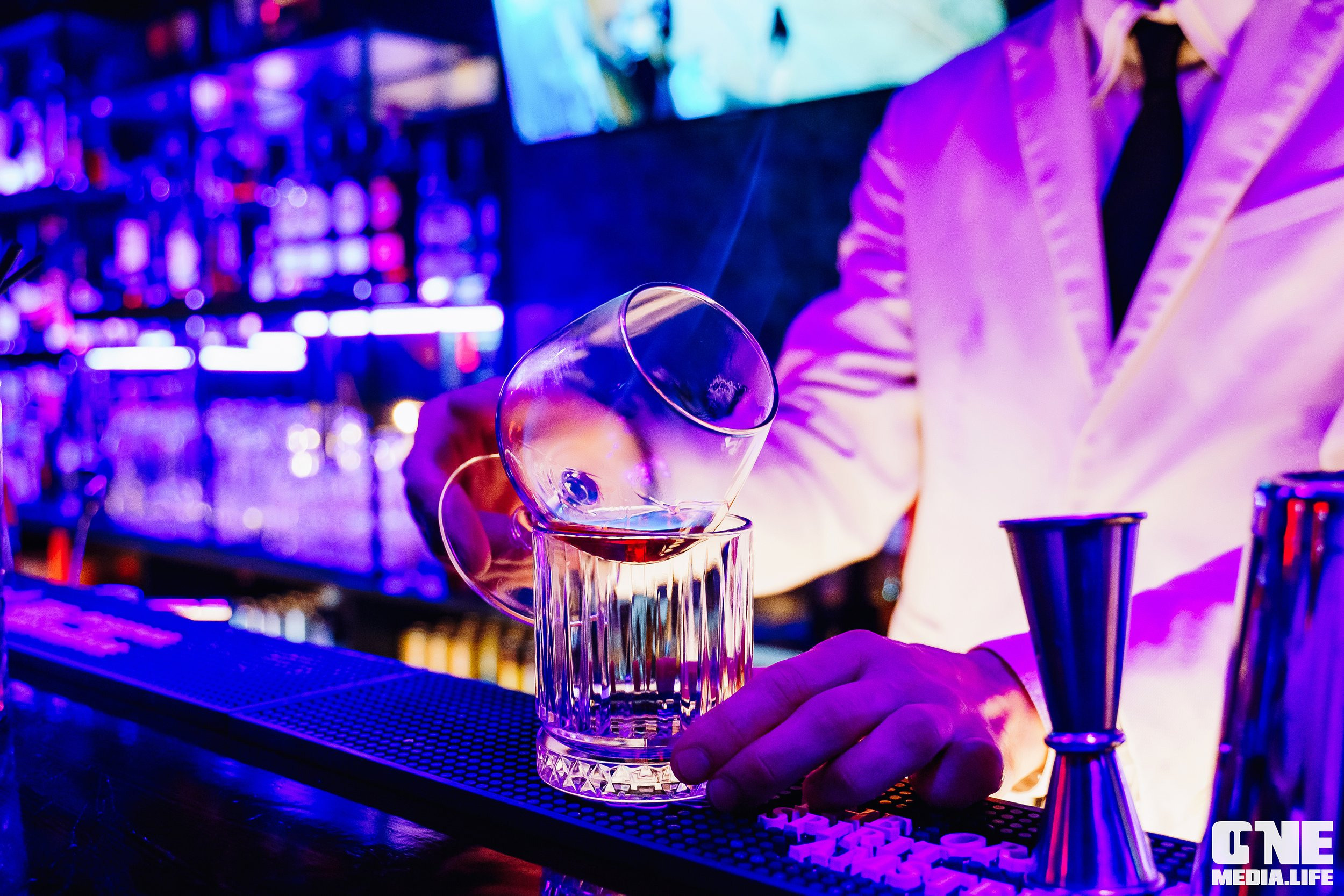 𝗘𝗟𝗘𝗠𝗘𝗡𝗧 𝗣𝗥𝗢𝗝𝗘𝗖𝗧 в SECRET Night Club. One Media Life: фоторепортажи, фотоотчеты с мероприятий и заведений