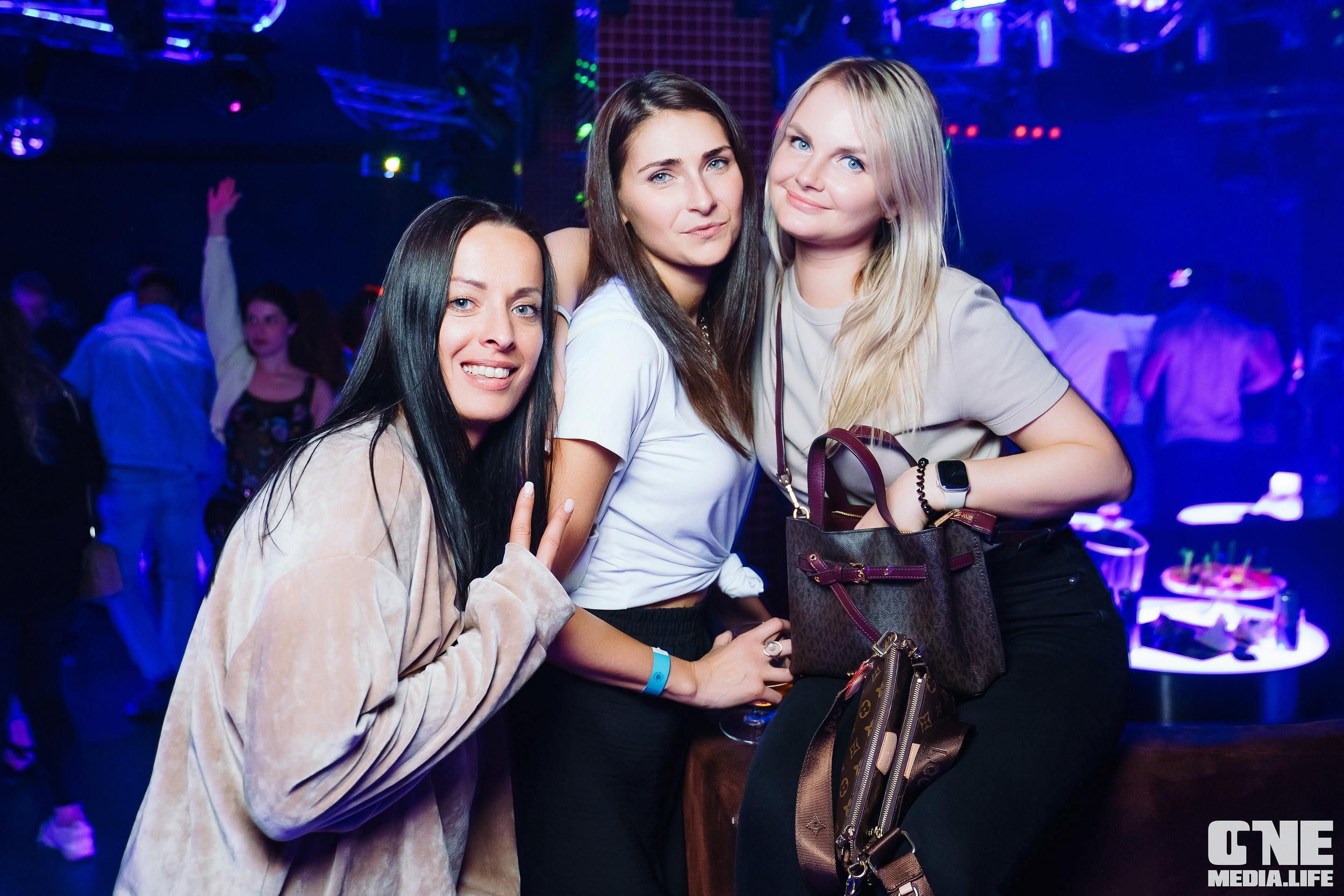 Фотоотчет из РК Планета. One Media Life: фоторепортажи, фотоотчеты с мероприятий и заведений