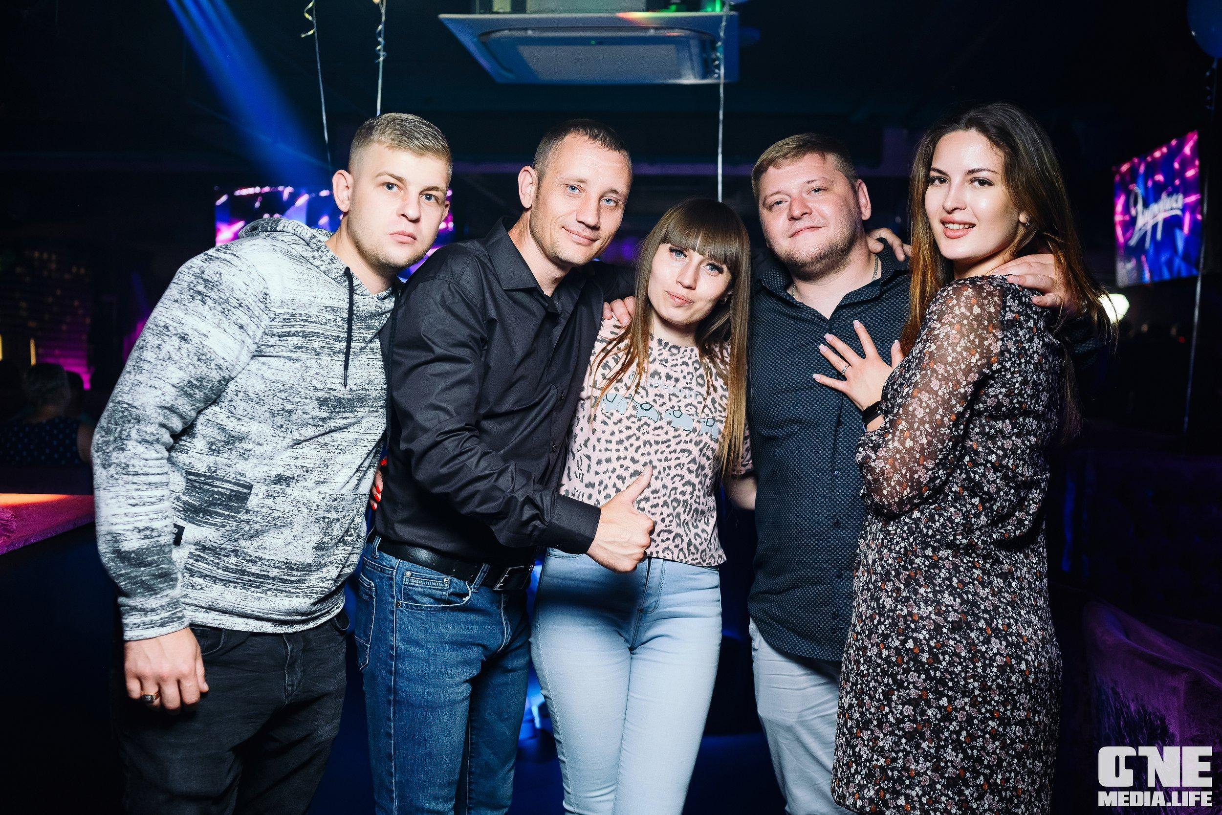 Фоторепортаж из караоке-клуба Эйфория. One Media Life: фоторепортажи, фотоотчеты с мероприятий и заведений