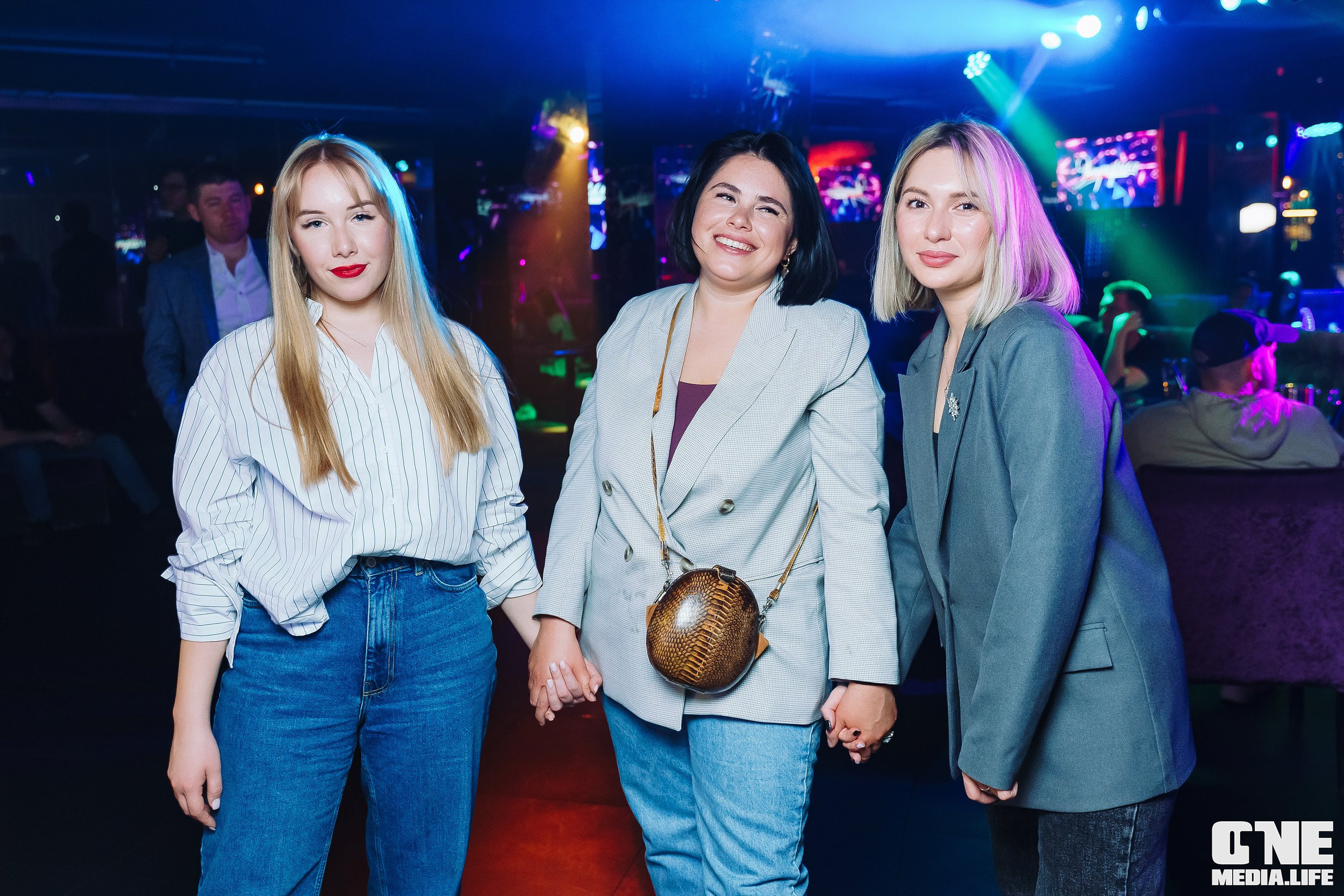 Фоторепортаж из караоке-клуба Эйфория. One Media Life: фоторепортажи, фотоотчеты с мероприятий и заведений