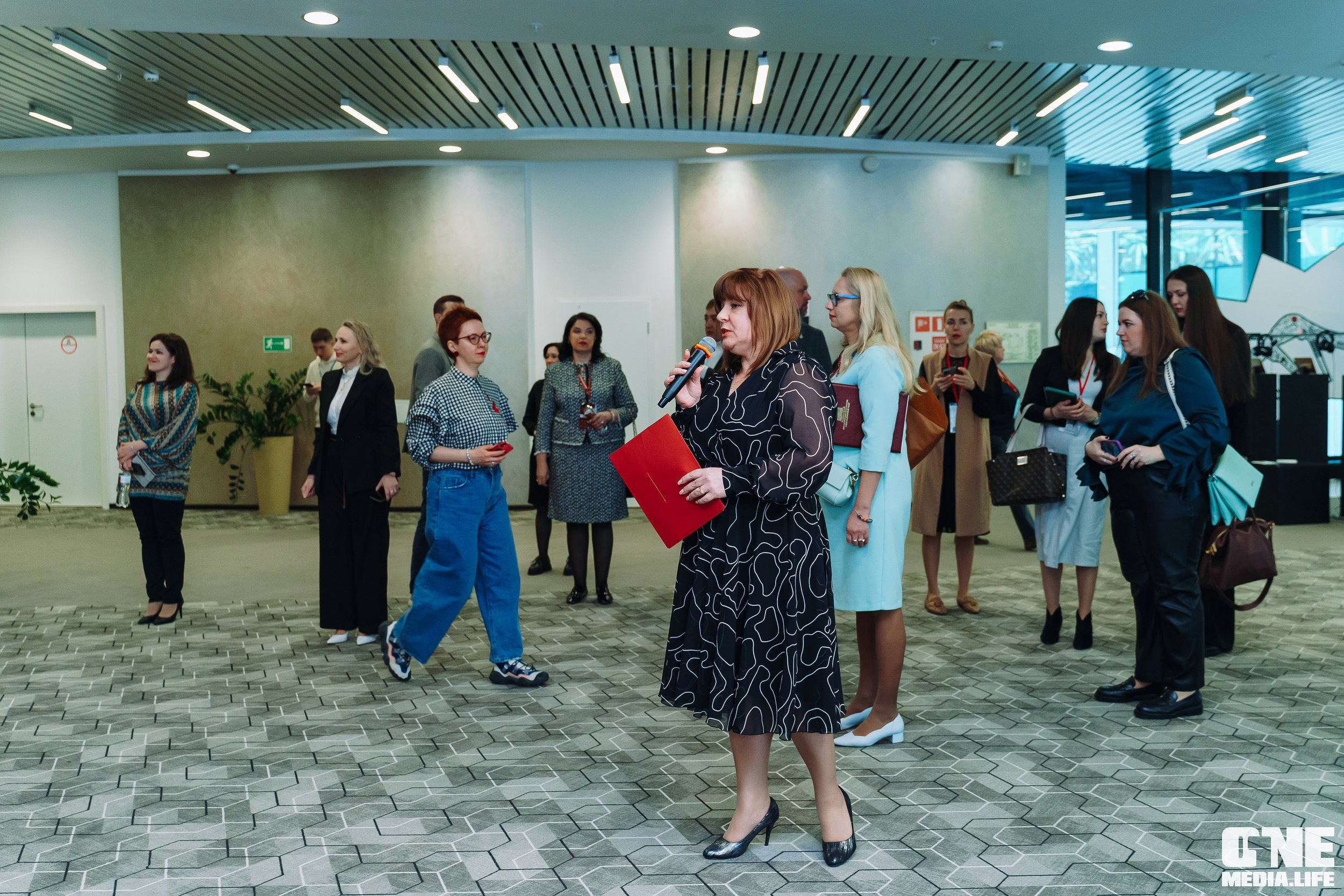 Балтийский Культурный Форум. День 2. One Media Life: фоторепортажи, фотоотчеты с мероприятий и заведений