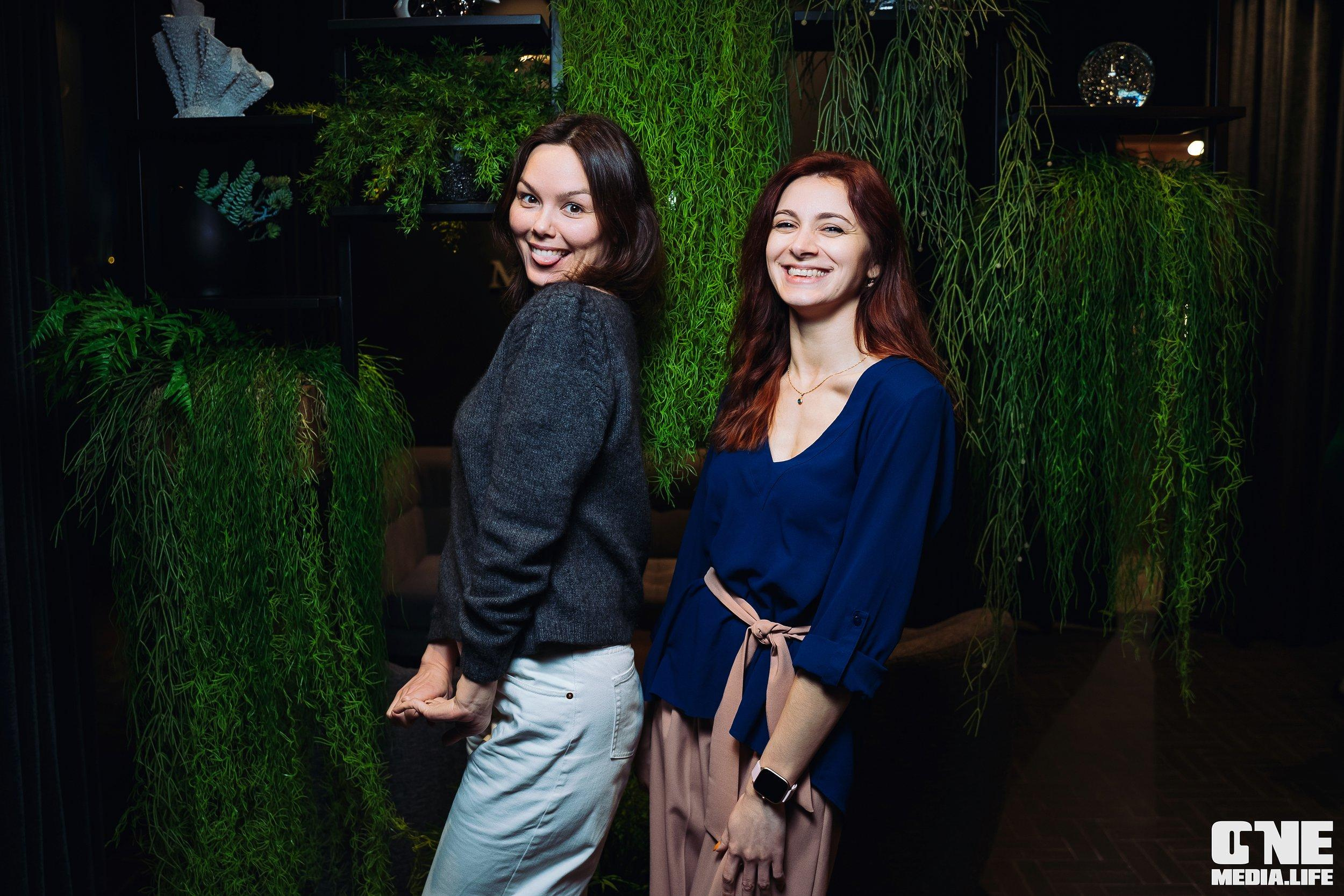 Официальное открытие ресторана MORYANA. One Media Life: фоторепортажи, фотоотчеты с мероприятий и заведений