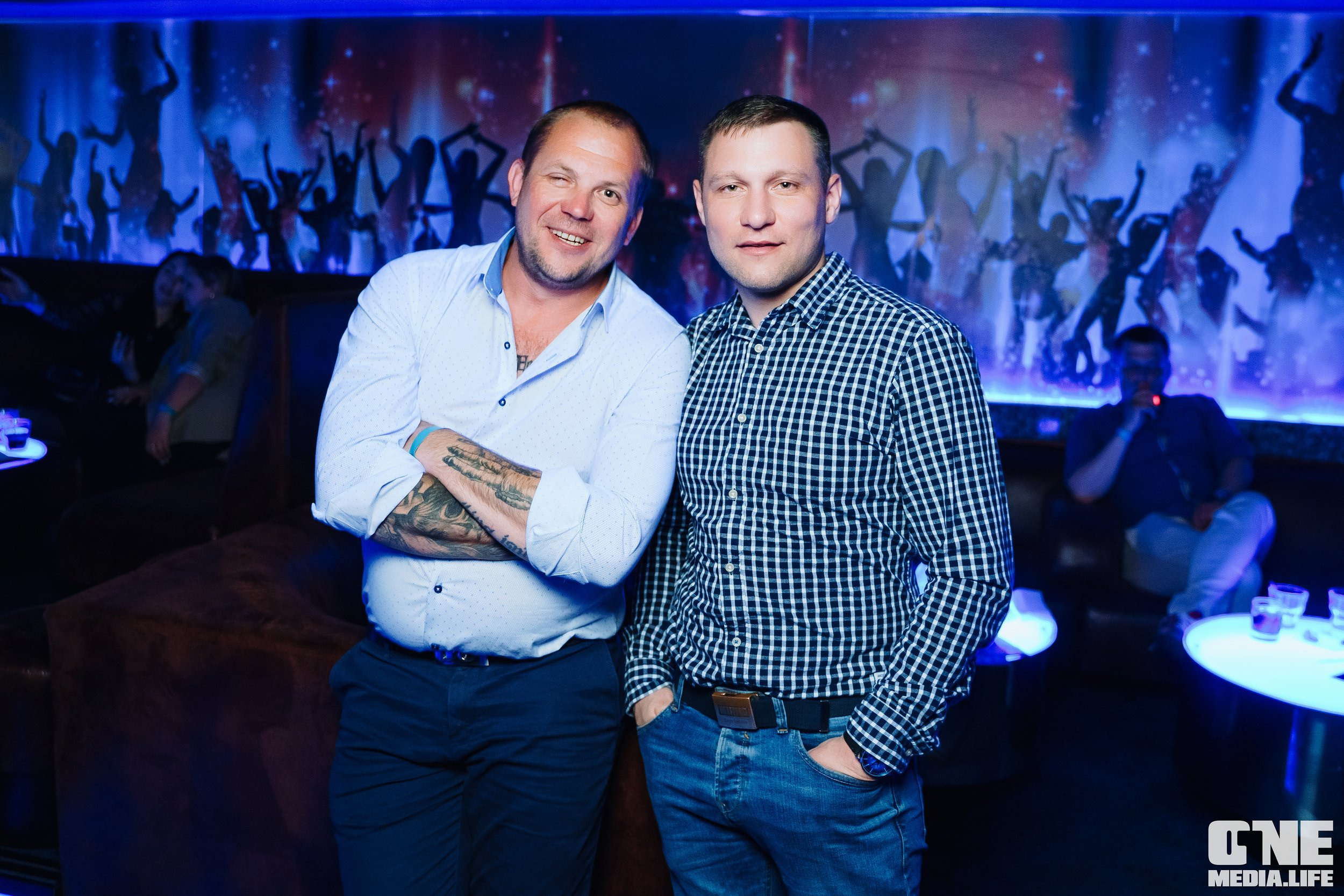 Фотоотчет из РК Планета. One Media Life: фоторепортажи, фотоотчеты с мероприятий и заведений