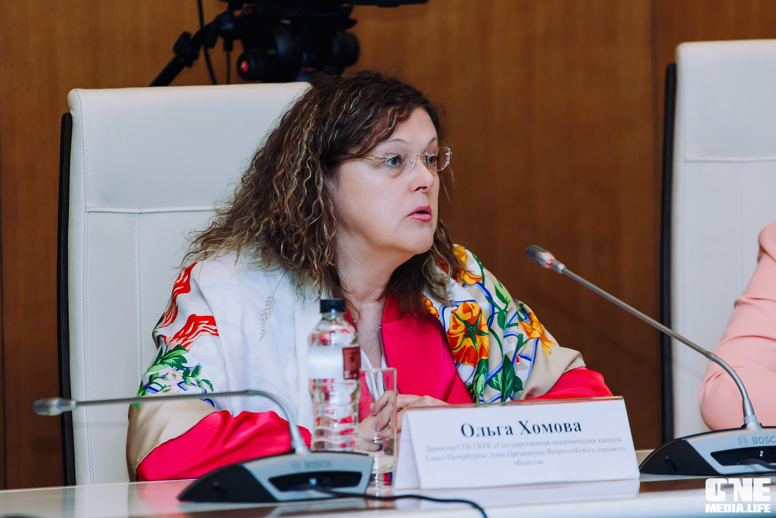 Балтийский Культурный Форум. День 2. One Media Life: фоторепортажи, фотоотчеты с мероприятий и заведений