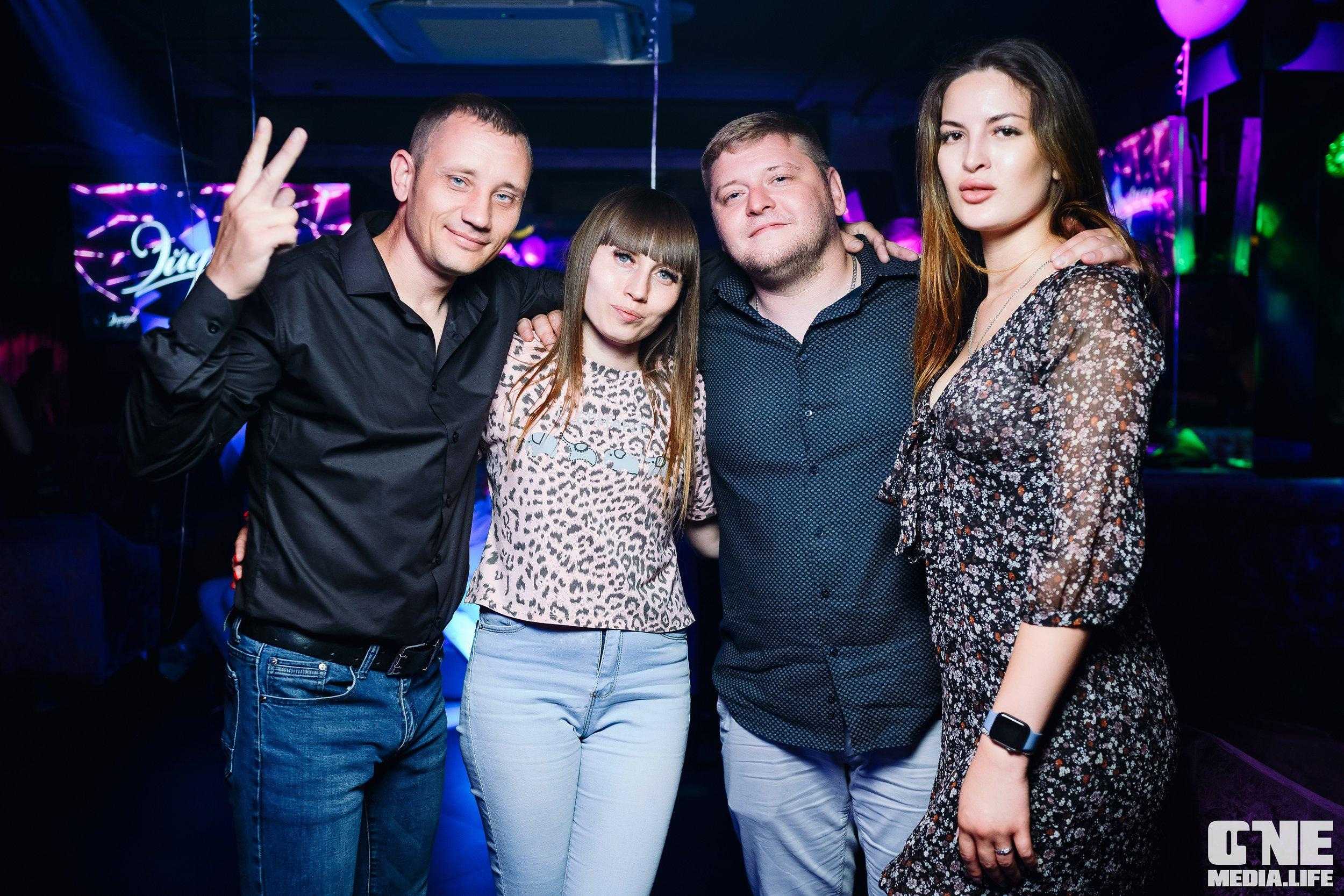 Фоторепортаж из караоке-клуба Эйфория. One Media Life: фоторепортажи, фотоотчеты с мероприятий и заведений