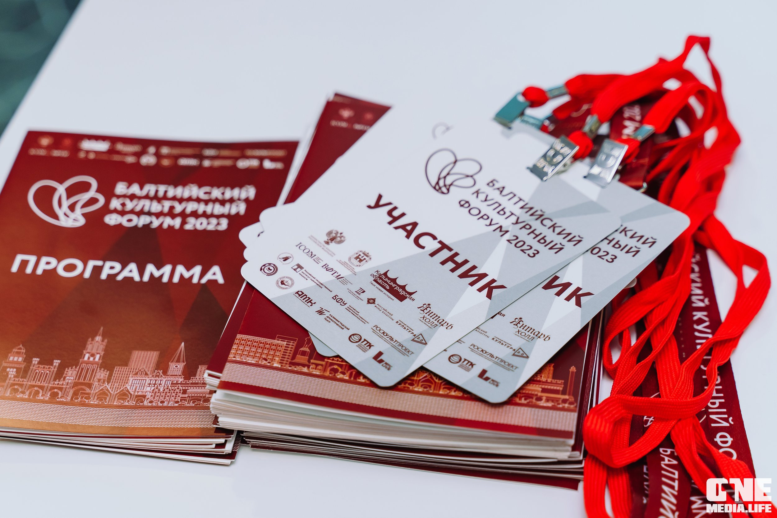 Балтийский Культурный Форум. День 2. One Media Life: фоторепортажи, фотоотчеты с мероприятий и заведений