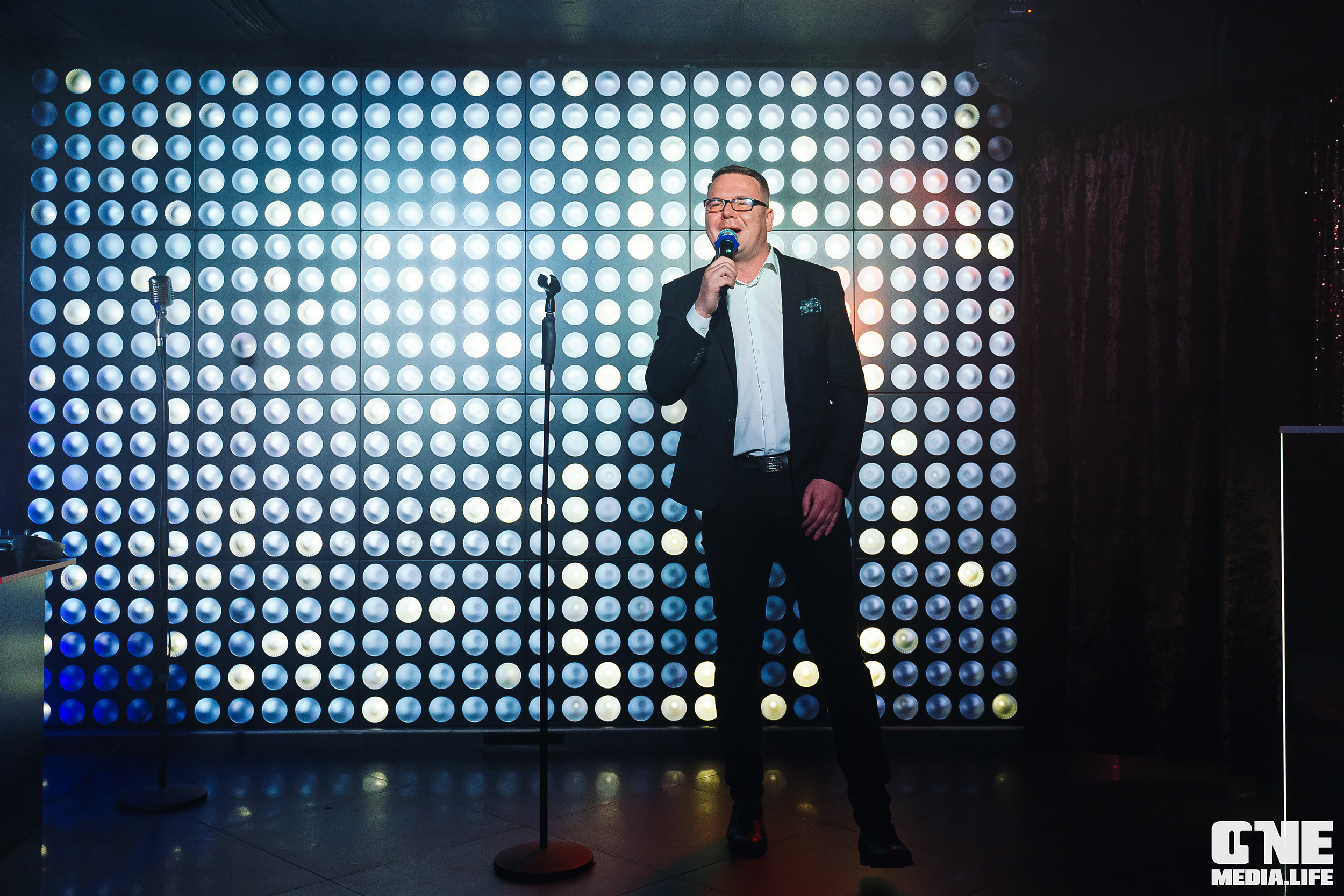 Фоторепортаж из караоке-клуба Эйфория. One Media Life: фоторепортажи, фотоотчеты с мероприятий и заведений