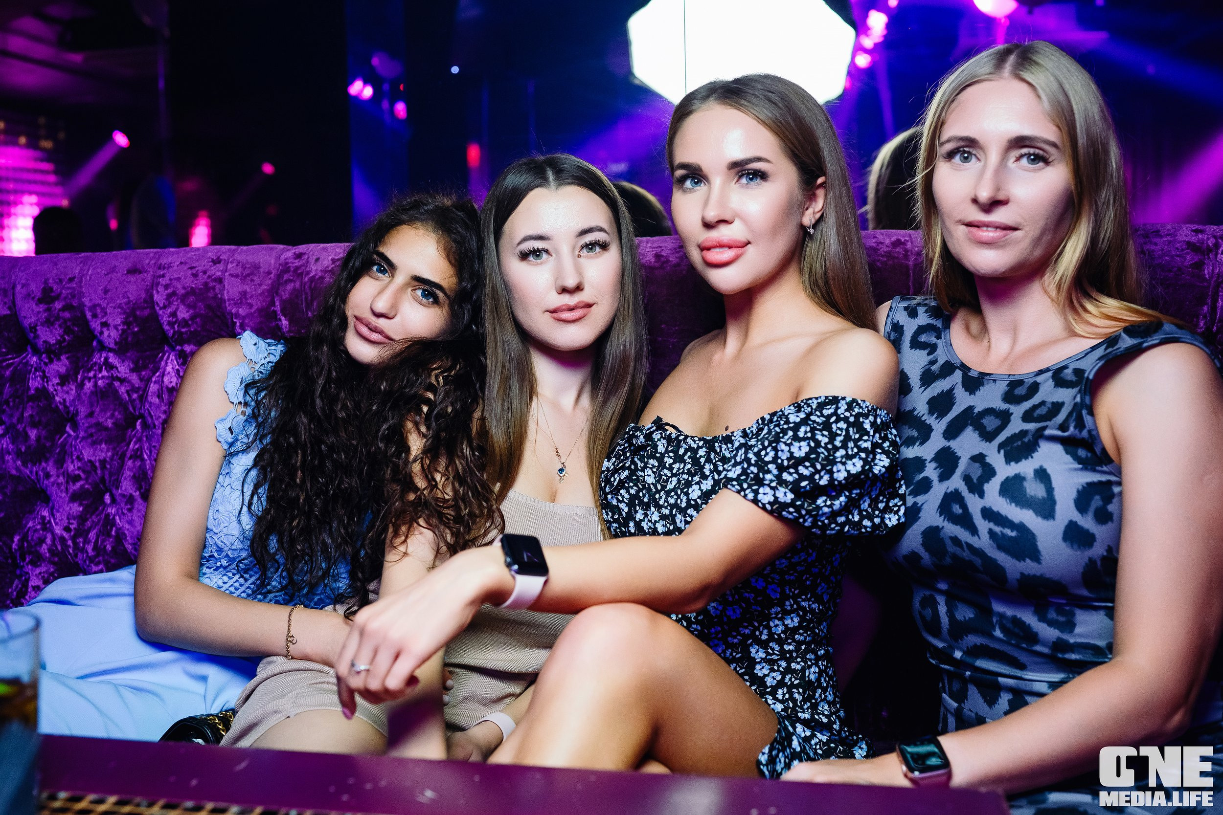 Фоторепортаж из караоке-клуба Эйфория. One Media Life: фоторепортажи, фотоотчеты с мероприятий и заведений