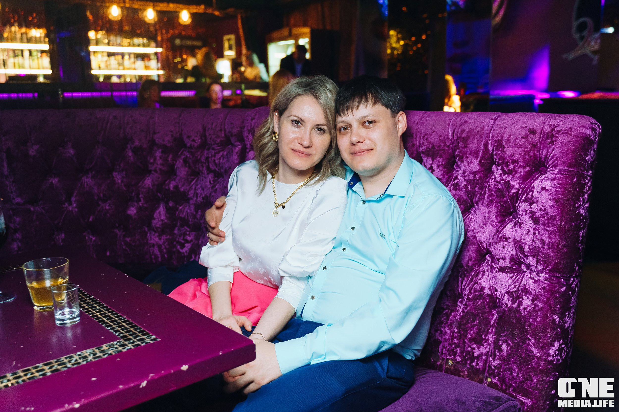 Фоторепортаж из караоке-клуба Эфория. One Media Life: фоторепортажи, фотоотчеты с мероприятий и заведений