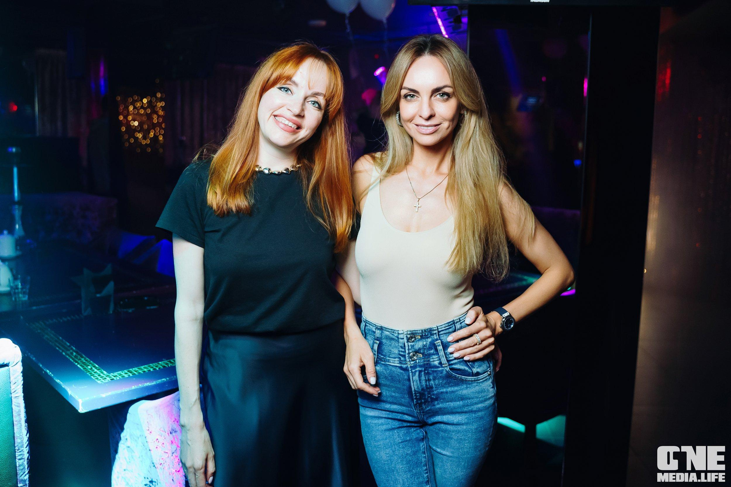 Фотоотчет из караоке-клуба Эйфория. One Media Life: фоторепортажи, фотоотчеты с мероприятий и заведений