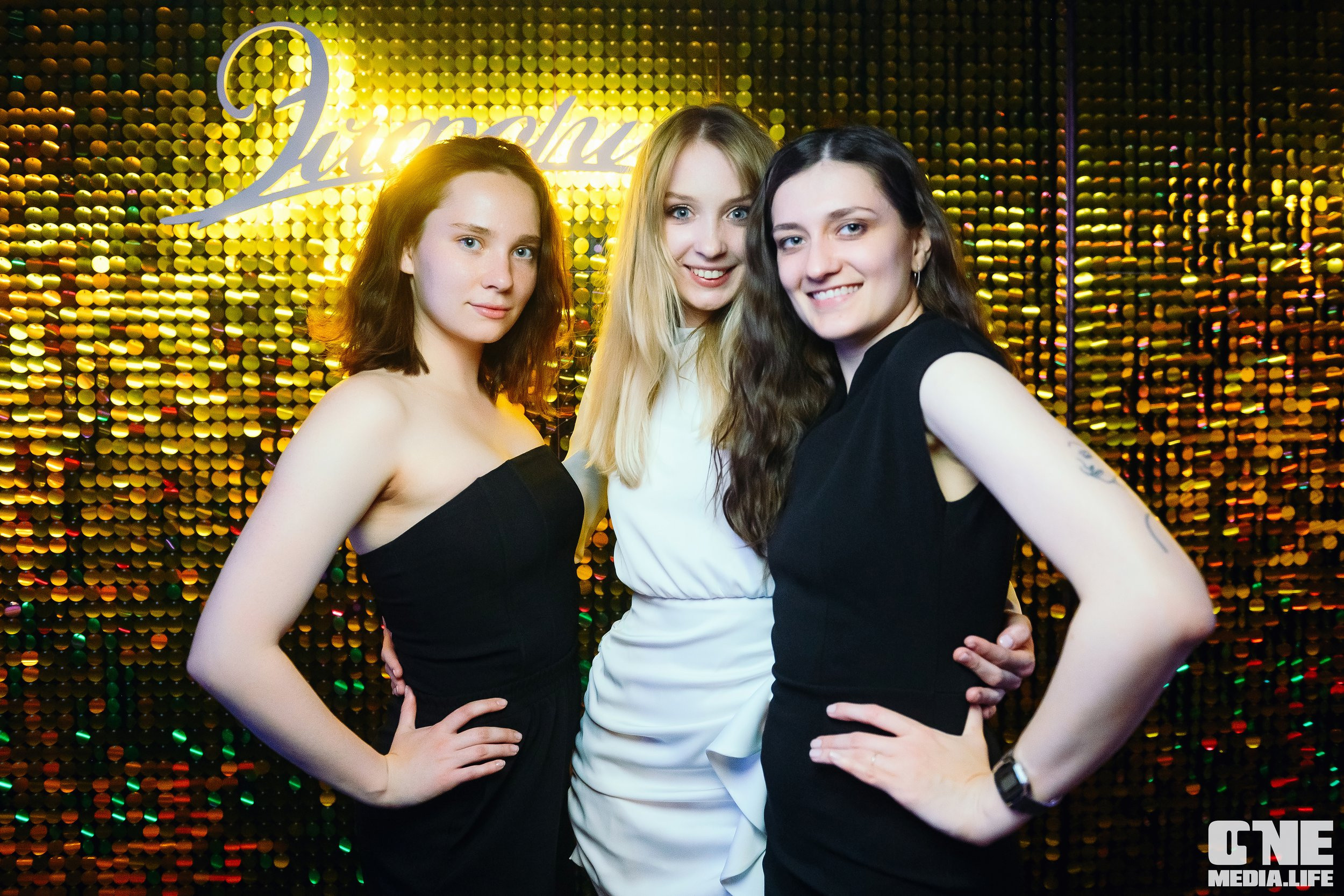 Фотоотчет из караоке-клуба Эйфория. One Media Life: фоторепортажи, фотоотчеты с мероприятий и заведений