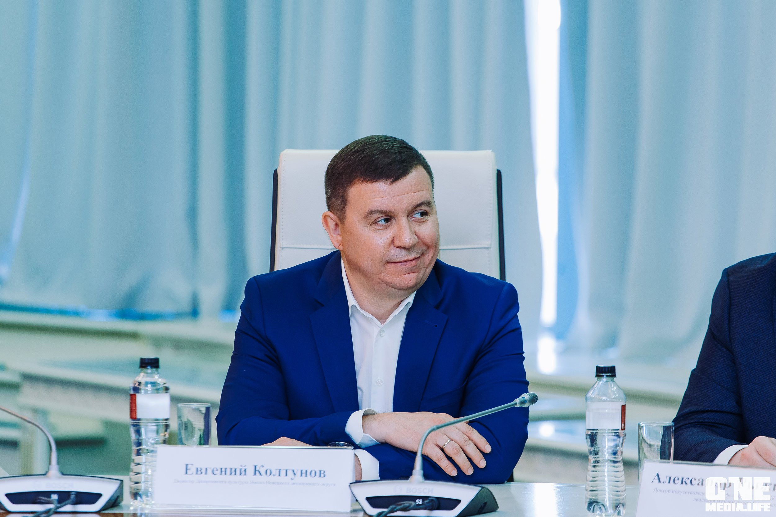 Балтийский Культурный Форум. День 2. One Media Life: фоторепортажи, фотоотчеты с мероприятий и заведений