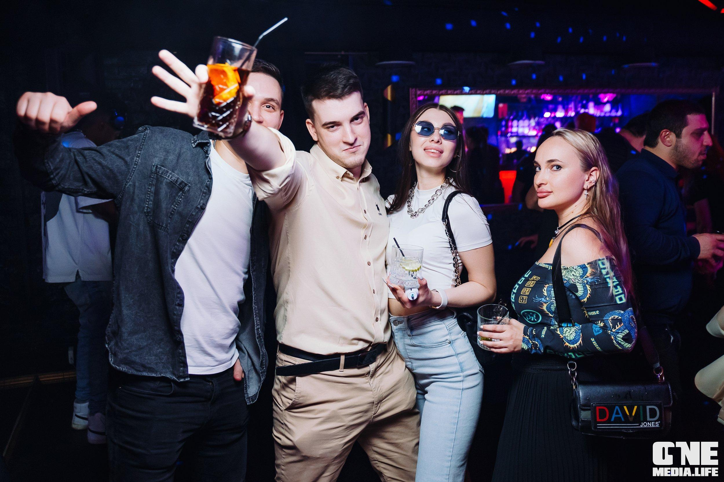 𝗘𝗟𝗘𝗠𝗘𝗡𝗧 𝗣𝗥𝗢𝗝𝗘𝗖𝗧 в SECRET Night Club. One Media Life: фоторепортажи, фотоотчеты с мероприятий и заведений