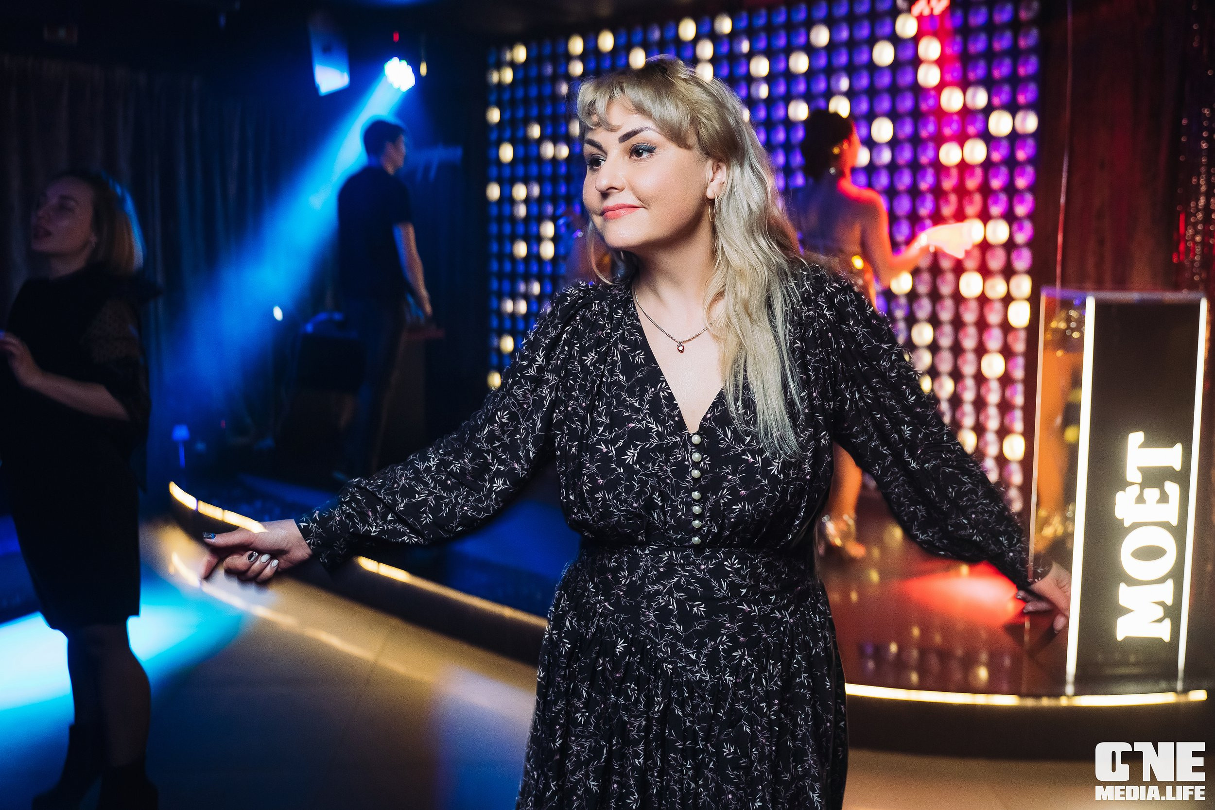 Фоторепортаж из караоке-клуба Эйфория. One Media Life: фоторепортажи, фотоотчеты с мероприятий и заведений