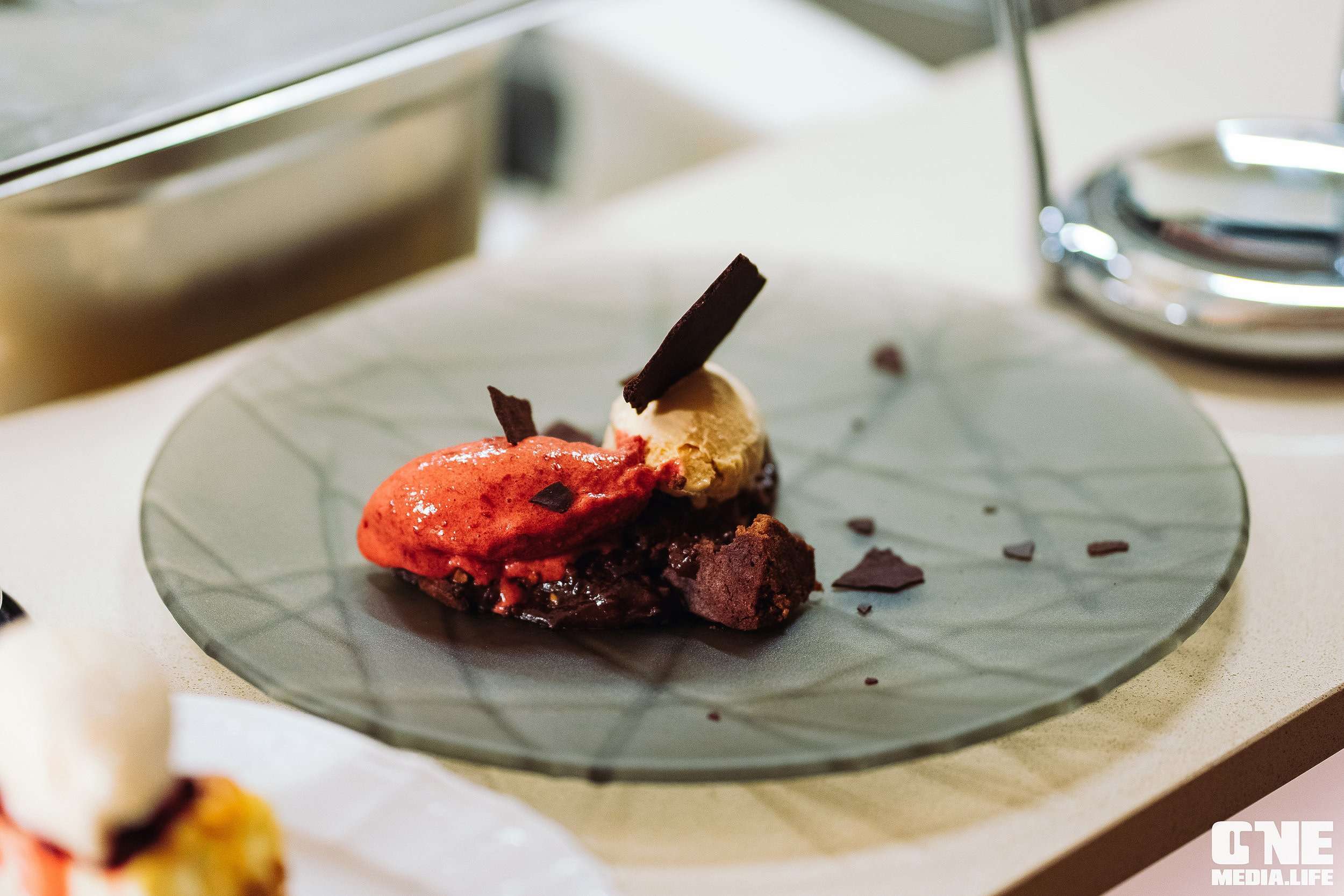 Официальное открытие ресторана MORYANA. One Media Life: фоторепортажи, фотоотчеты с мероприятий и заведений