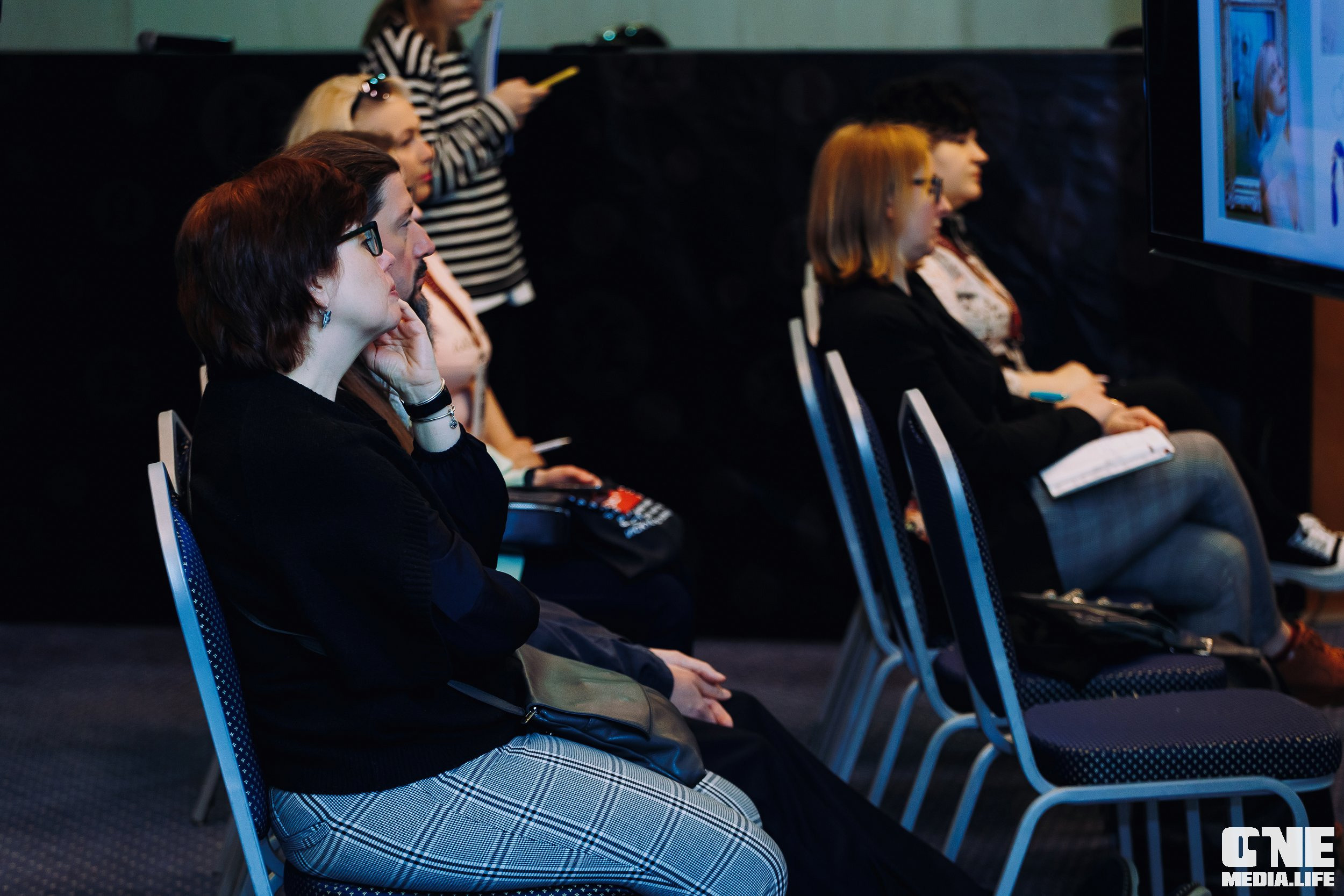 Балтийский Культурный Форум. День 2. One Media Life: фоторепортажи, фотоотчеты с мероприятий и заведений