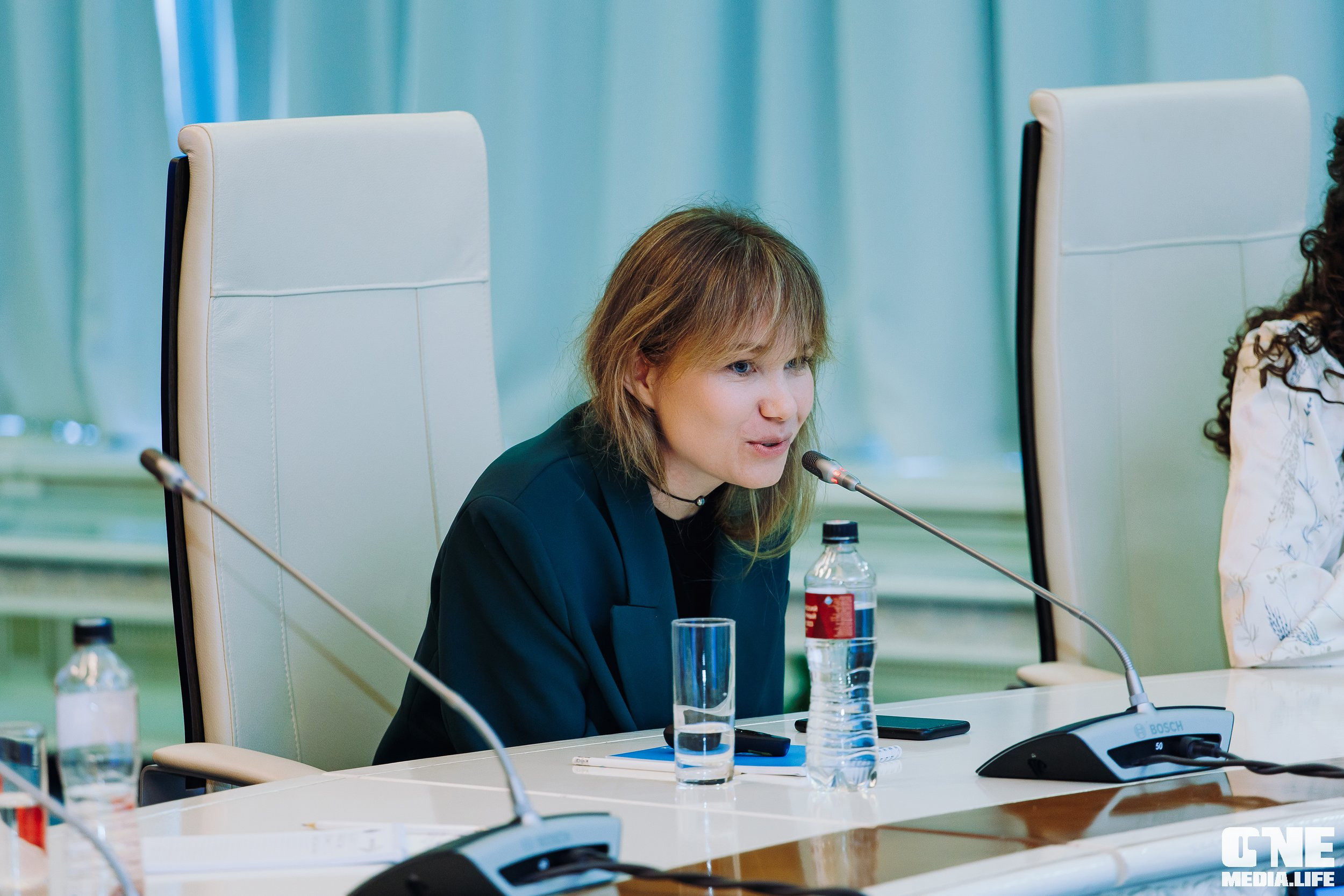 Балтийский Культурный Форум. День 2. One Media Life: фоторепортажи, фотоотчеты с мероприятий и заведений