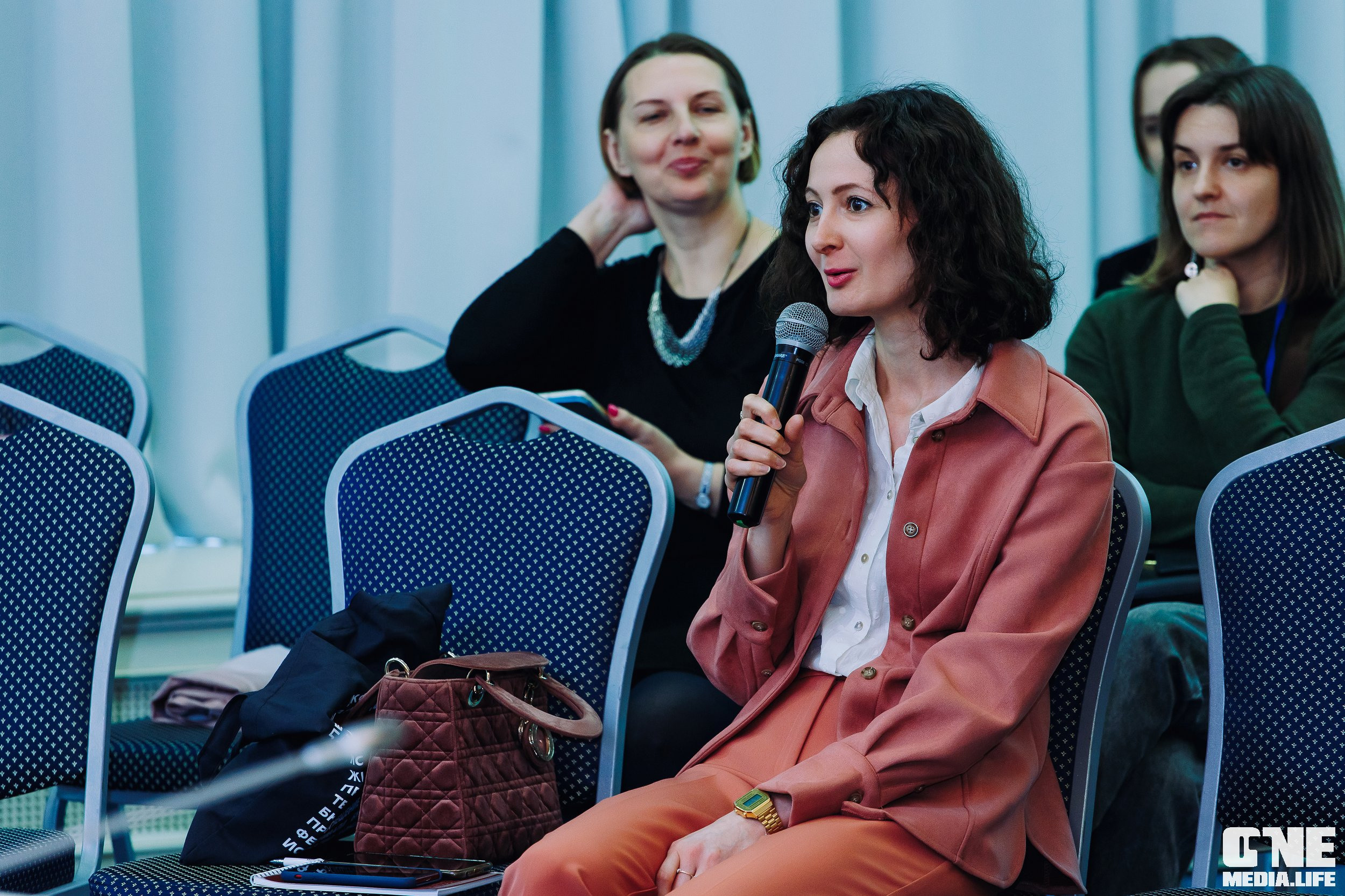 Балтийский Культурный Форум. День 2. One Media Life: фоторепортажи, фотоотчеты с мероприятий и заведений