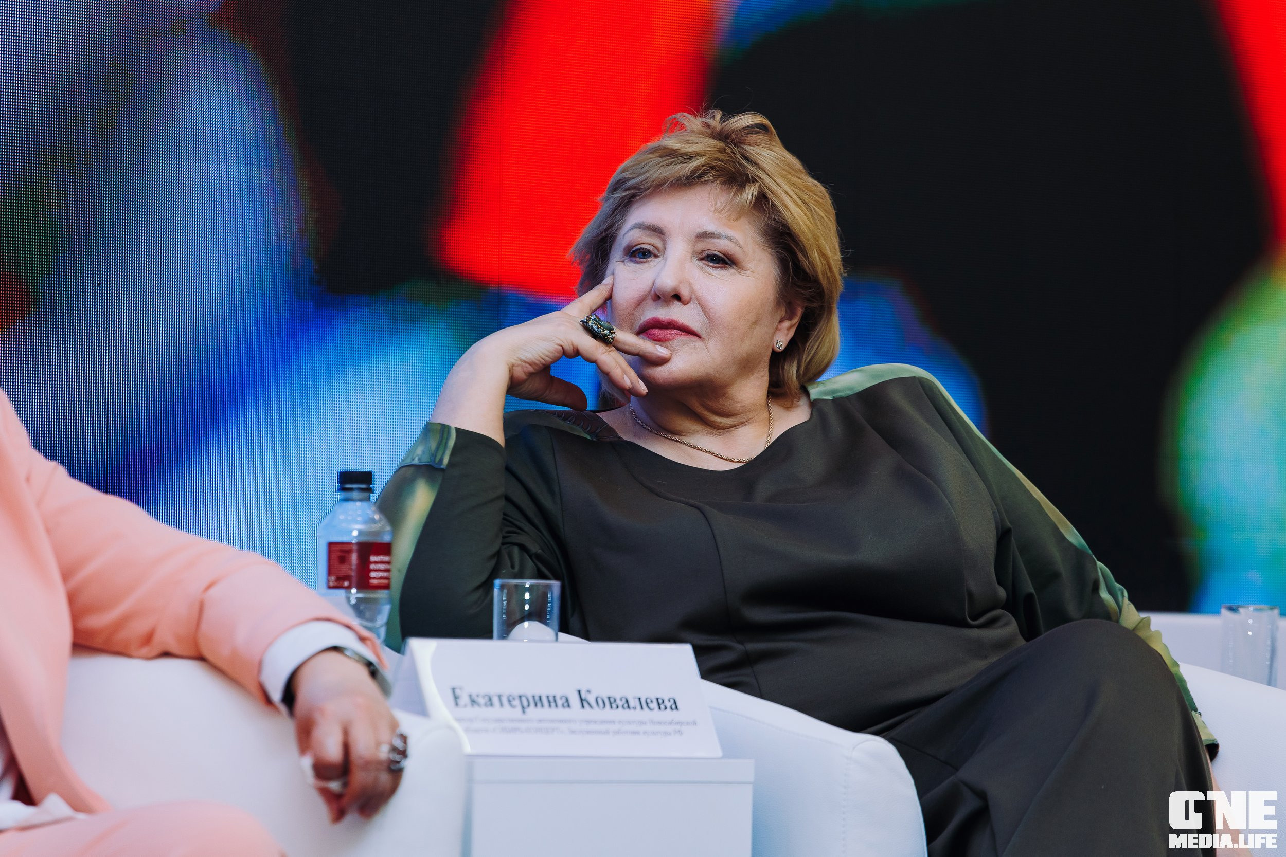 Балтийский Культурный Форум. День 2. One Media Life: фоторепортажи, фотоотчеты с мероприятий и заведений