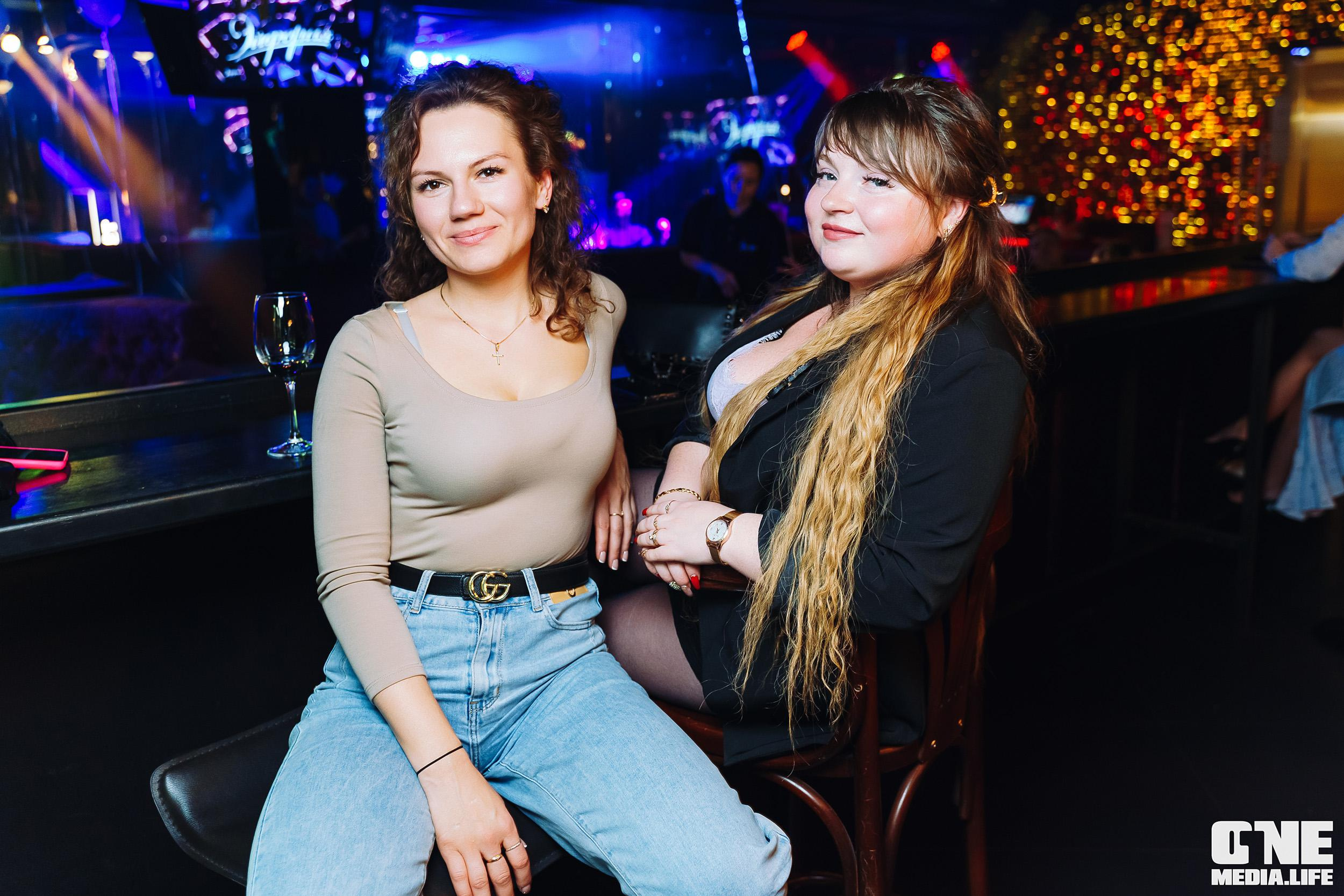 Фоторепортаж из караоке-клуба Эйфория. One Media Life: фоторепортажи, фотоотчеты с мероприятий и заведений