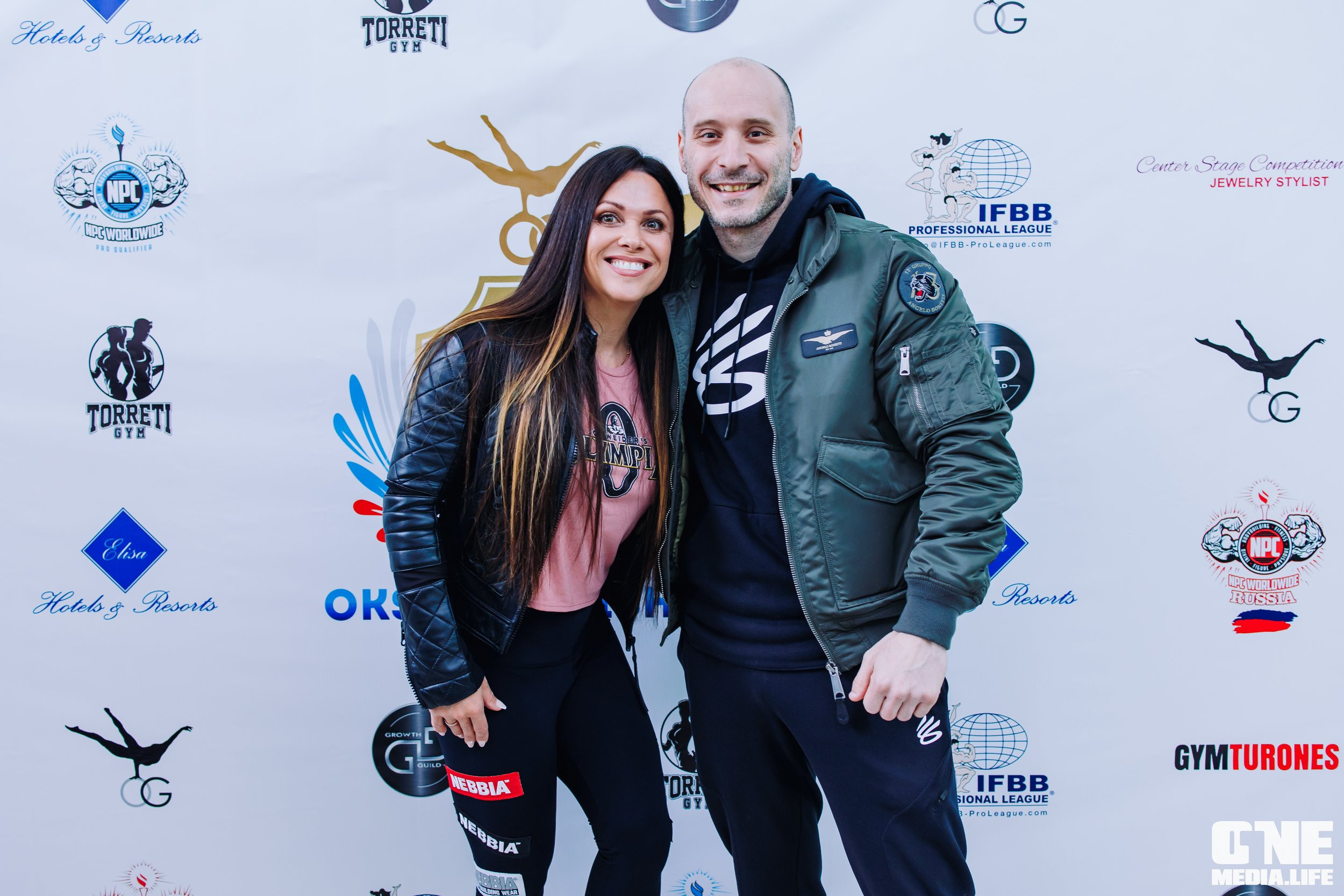 NPC Worldwide — регистрация участников. One Media Life: фоторепортажи, фотоотчеты с мероприятий и заведений