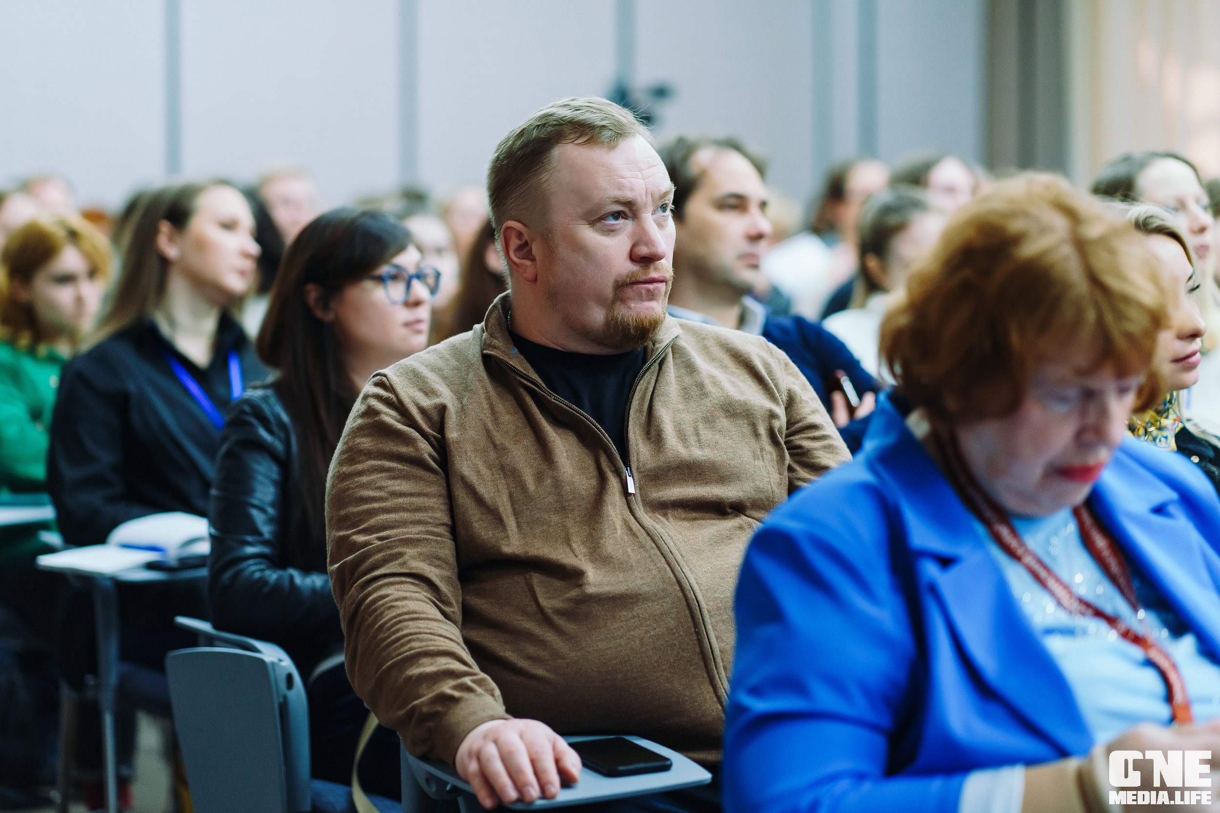 Балтийский Культурный Форум. День 2. One Media Life: фоторепортажи, фотоотчеты с мероприятий и заведений