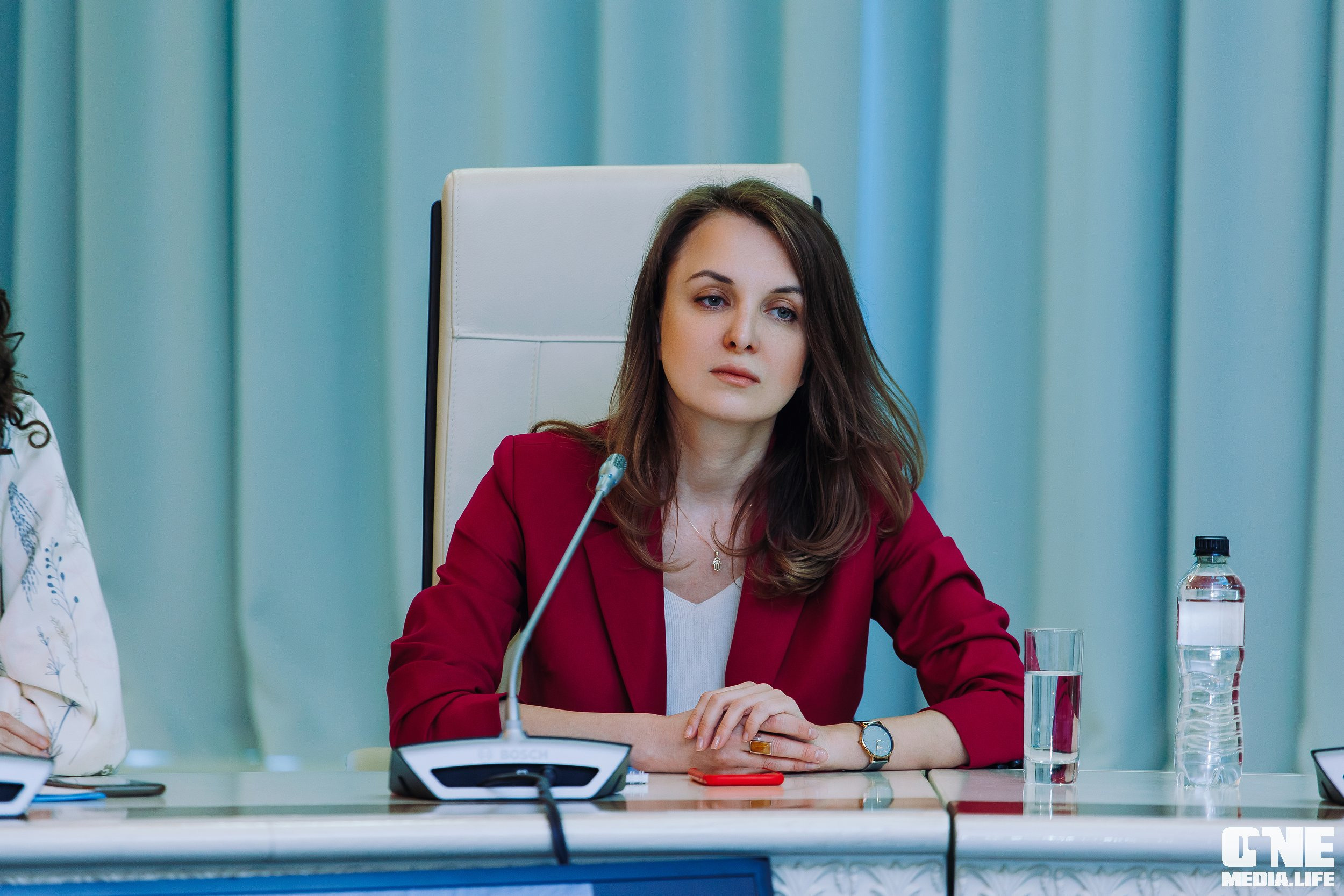 Балтийский Культурный Форум. День 2. One Media Life: фоторепортажи, фотоотчеты с мероприятий и заведений