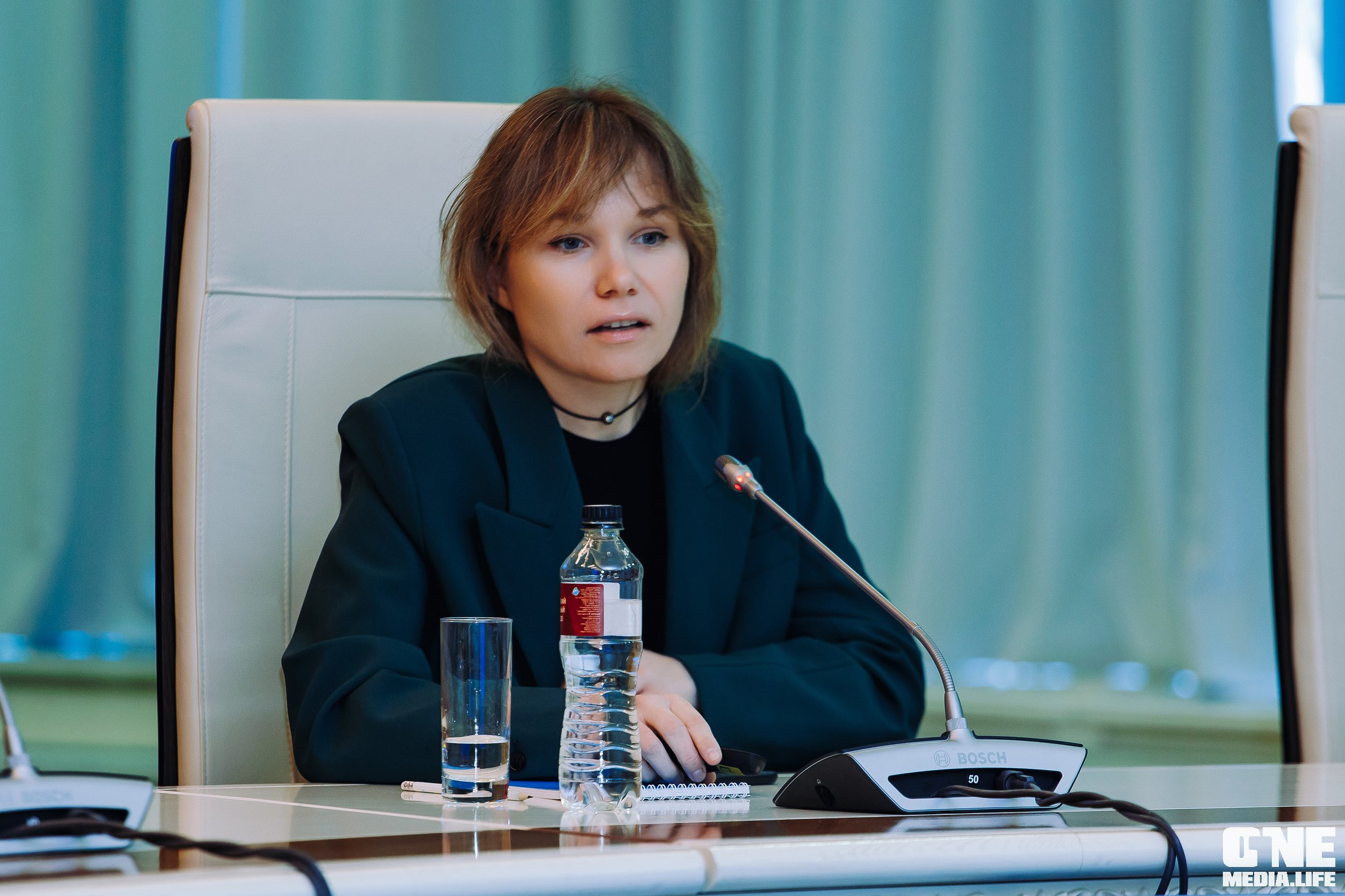 Балтийский Культурный Форум. День 2. One Media Life: фоторепортажи, фотоотчеты с мероприятий и заведений