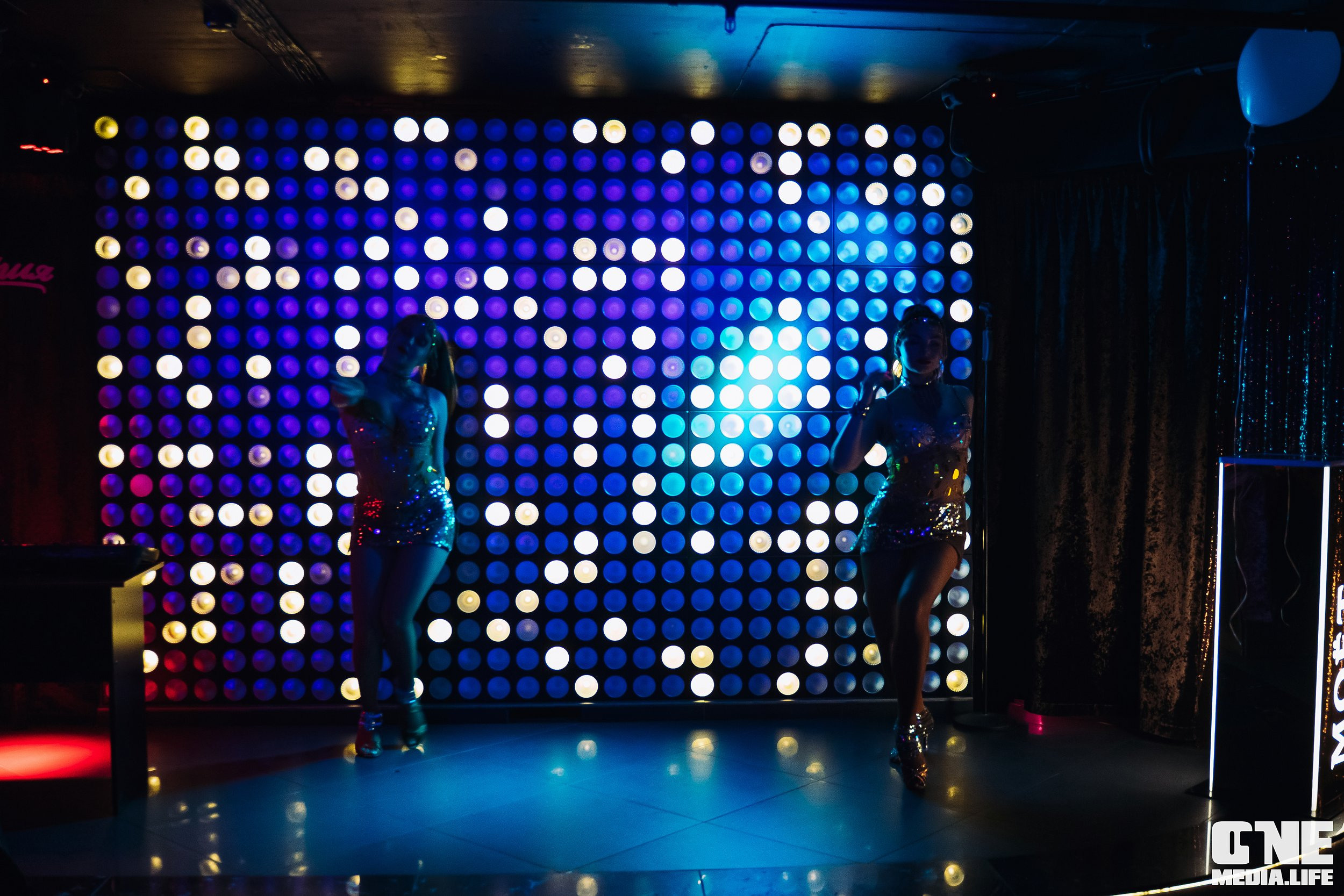 Фоторепортаж из караоке-клуба Эйфория. One Media Life: фоторепортажи, фотоотчеты с мероприятий и заведений