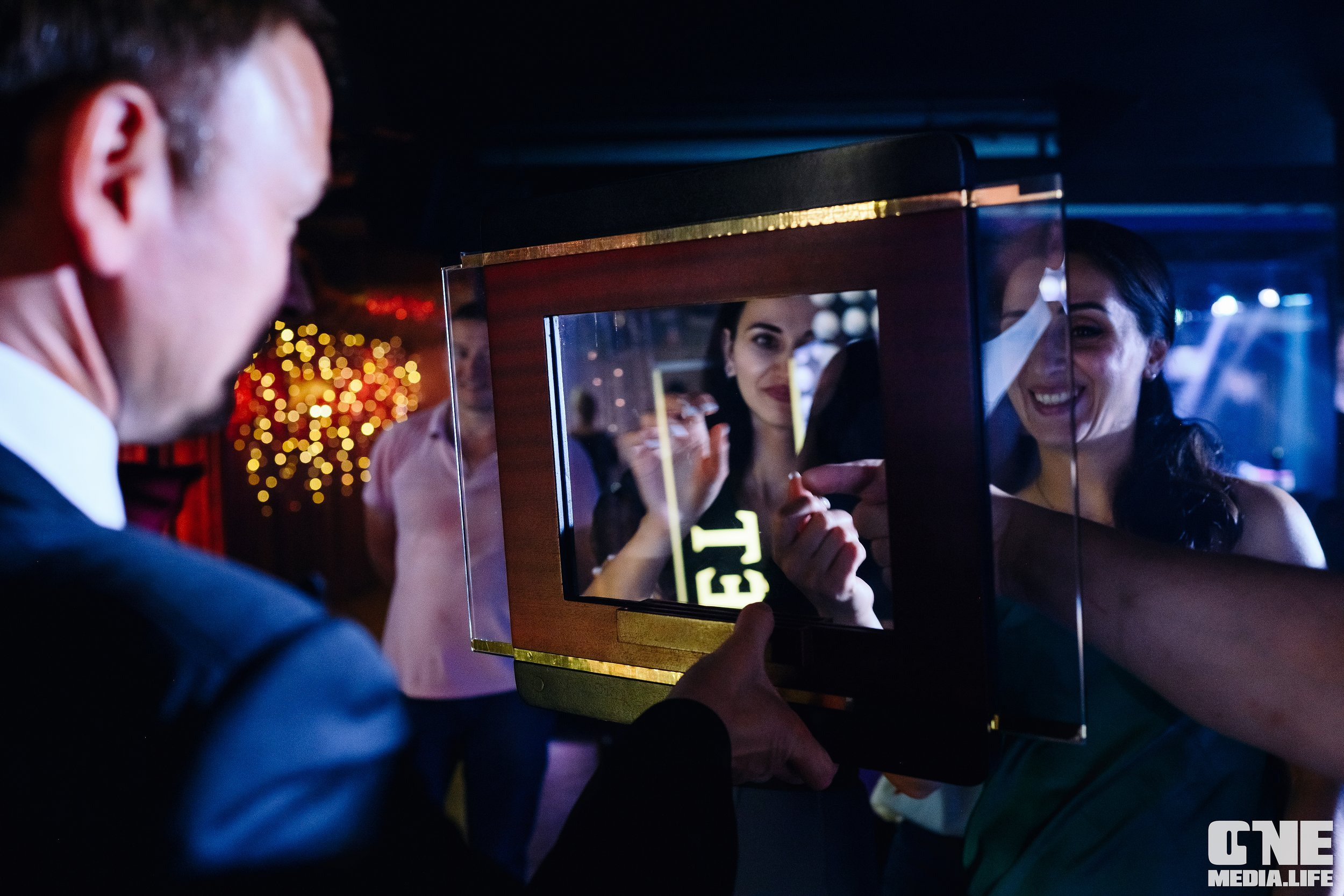 Фоторепортаж из караоке-клуба Эйфория. One Media Life: фоторепортажи, фотоотчеты с мероприятий и заведений