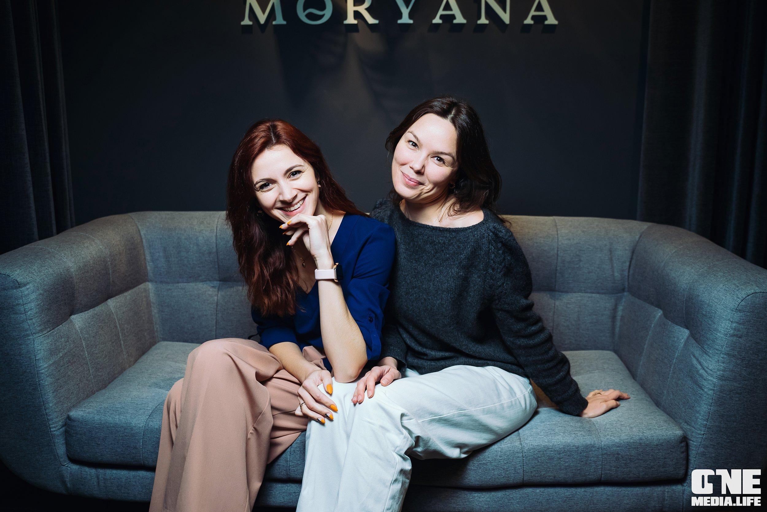 Официальное открытие ресторана MORYANA. One Media Life: фоторепортажи, фотоотчеты с мероприятий и заведений