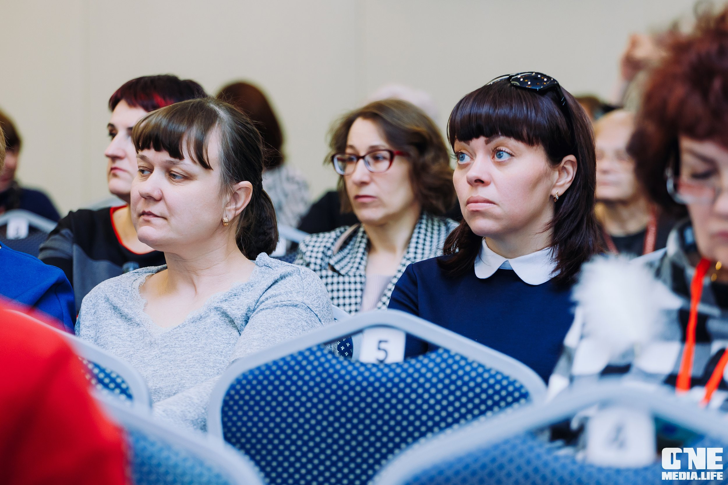 Балтийский Культурный Форум. День 2. One Media Life: фоторепортажи, фотоотчеты с мероприятий и заведений