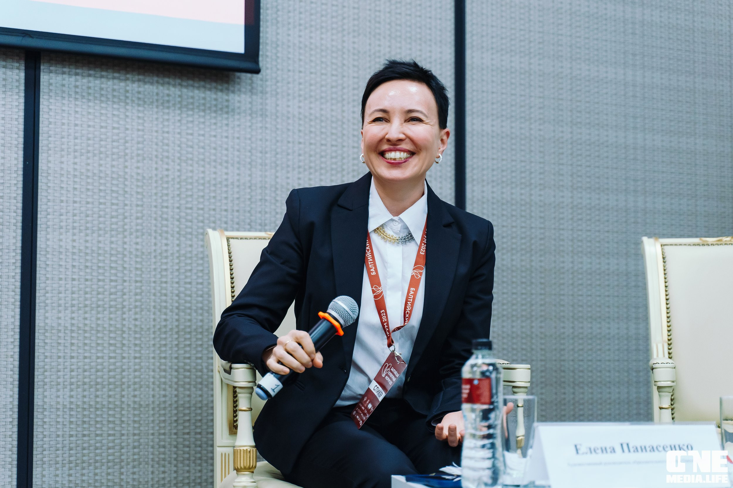 Балтийский Культурный Форум. День 2. One Media Life: фоторепортажи, фотоотчеты с мероприятий и заведений